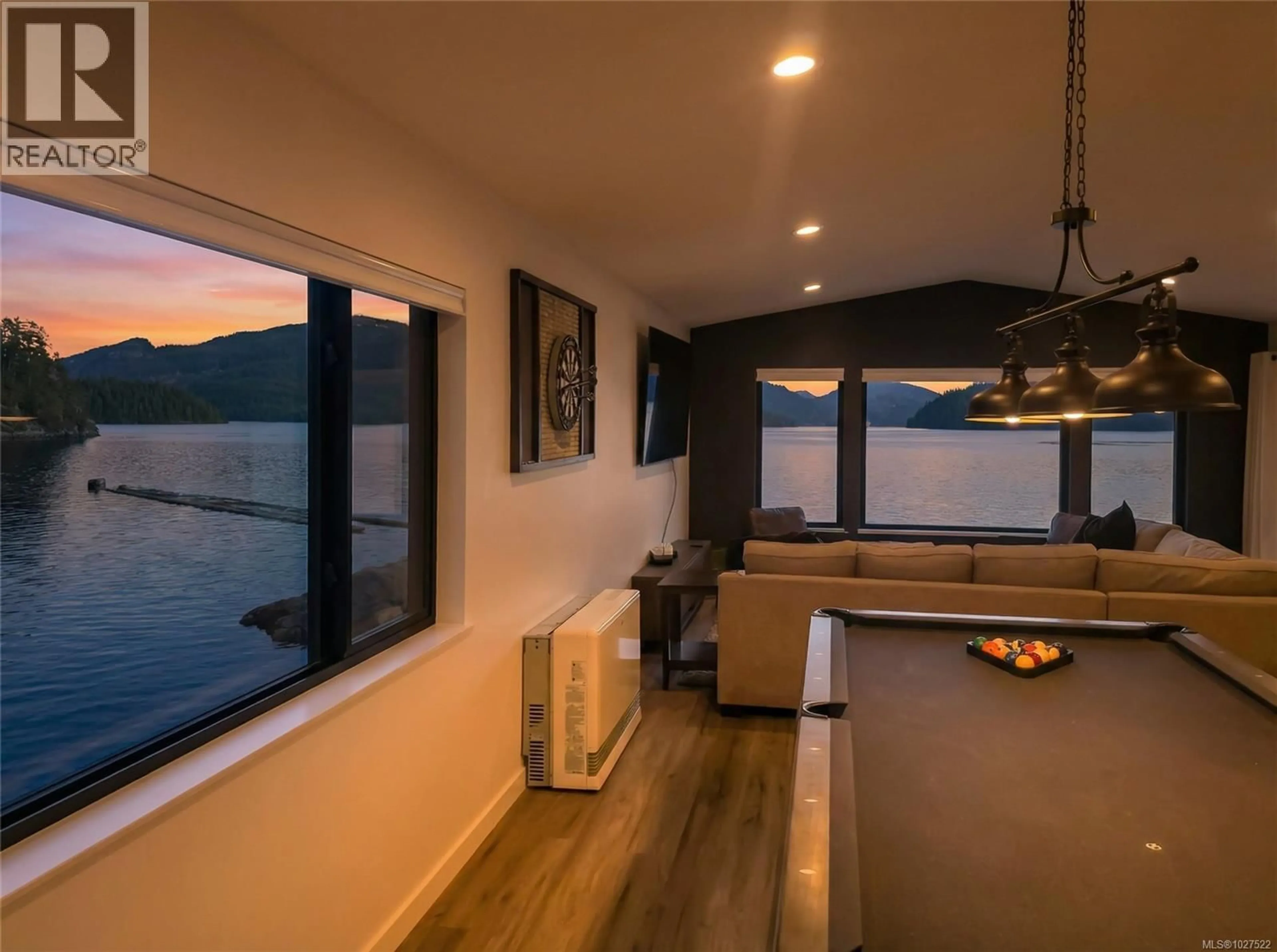 Unknown for 0 HOISS POINT, Gold River British Columbia