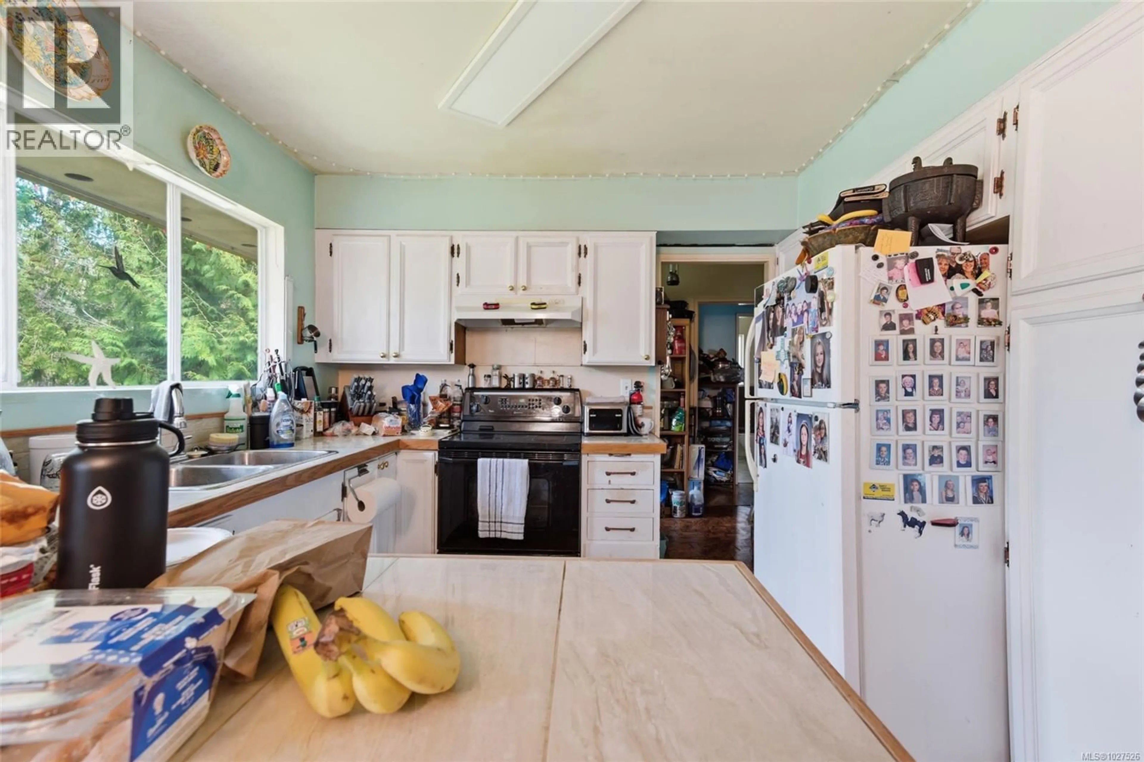 Standard kitchen, unknown for 2187 BURGOYNE ROAD, Coombs British Columbia V0R1M0