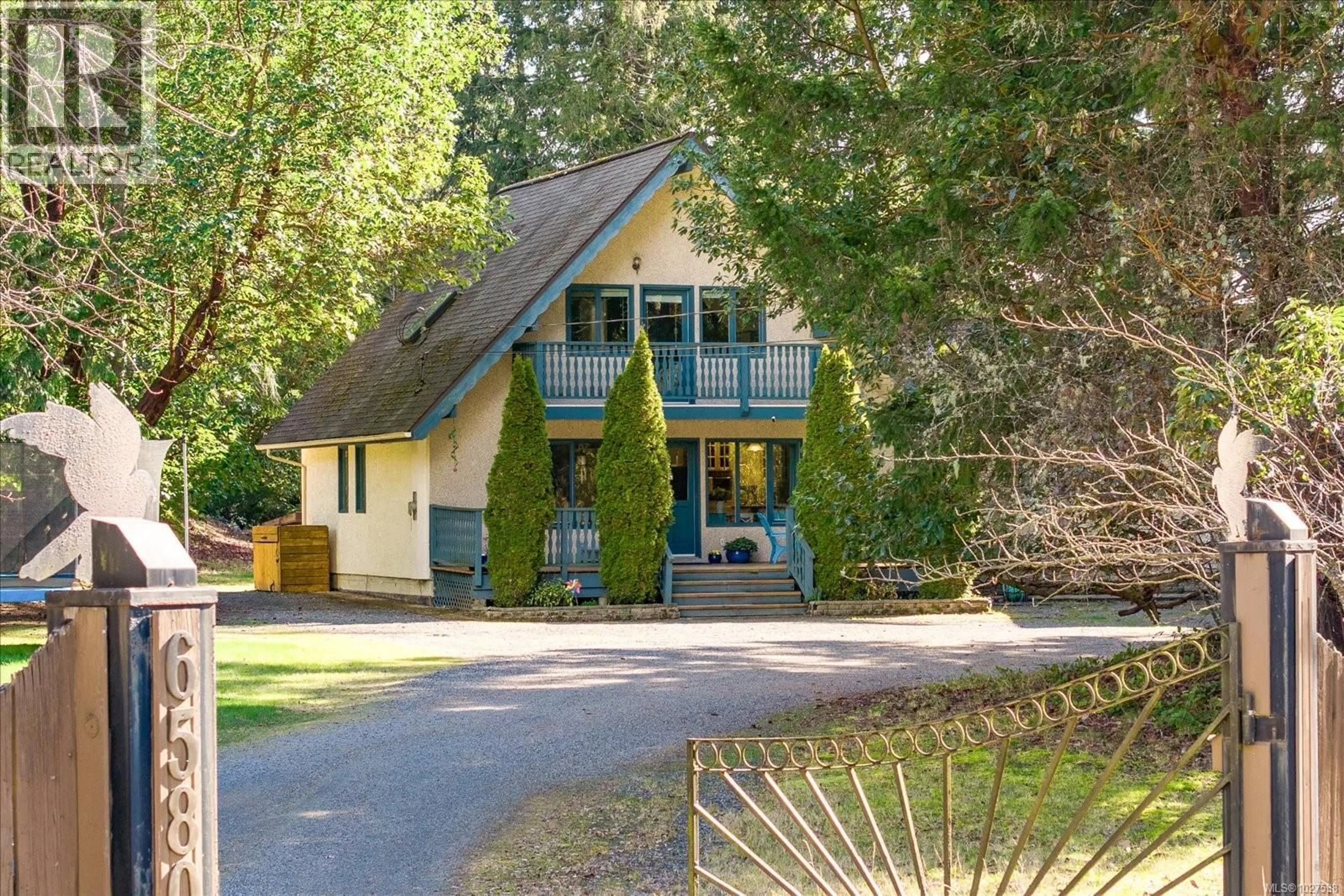 Unknown for 6580 PHANTOM ROAD, Lantzville British Columbia V0R2H0