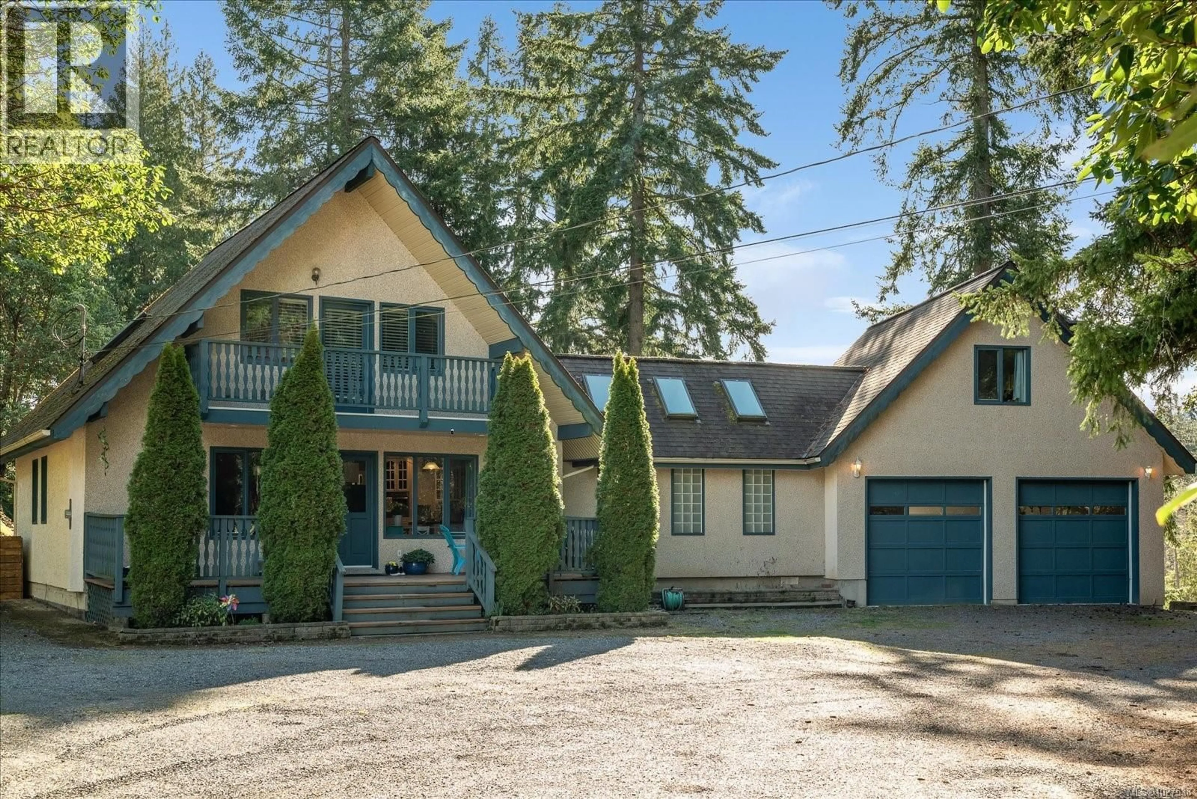 Unknown for 6580 PHANTOM ROAD, Lantzville British Columbia V0R2H0