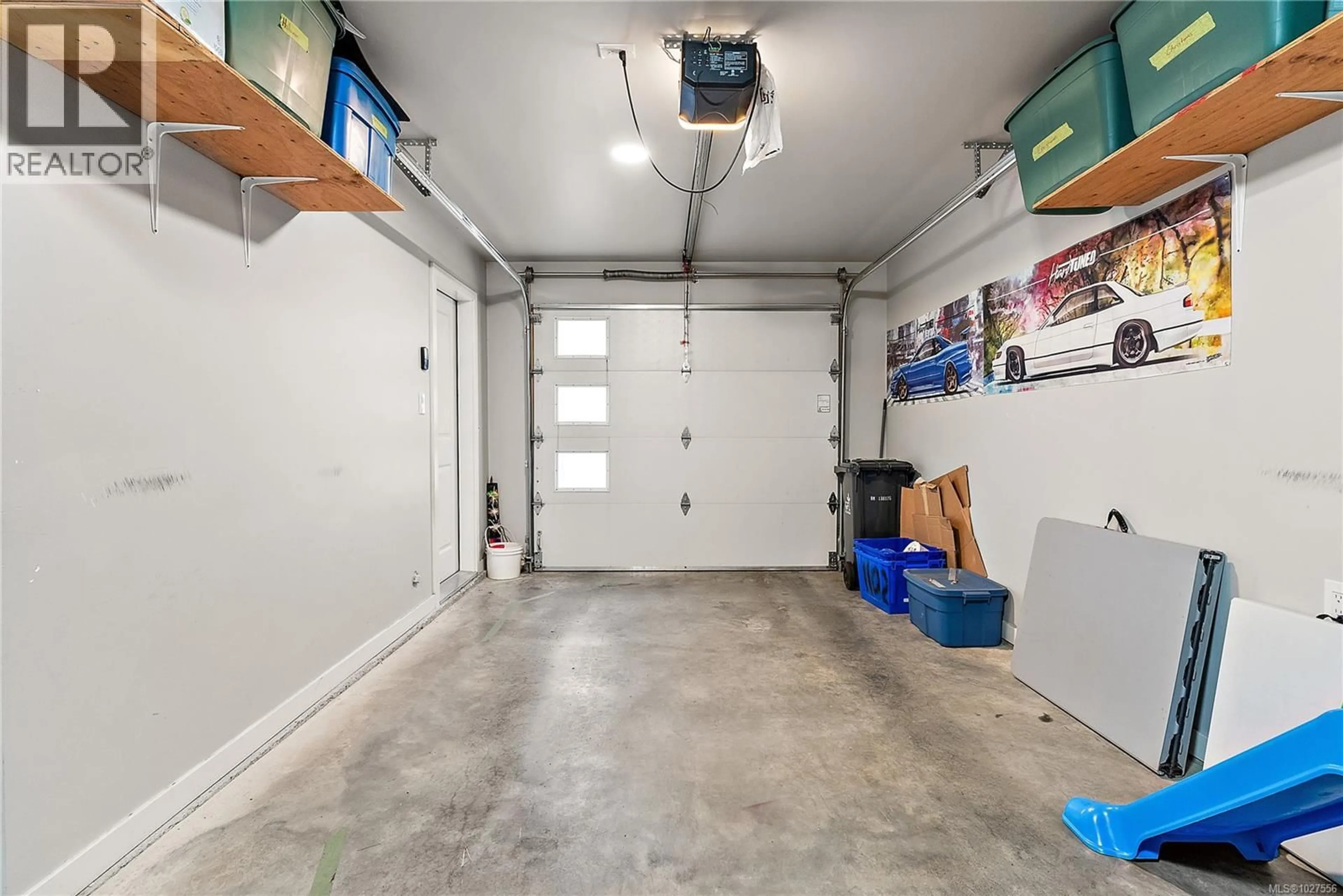 Indoor garage for 1102 - 3351 LUXTON ROAD, Langford British Columbia V9C0P2