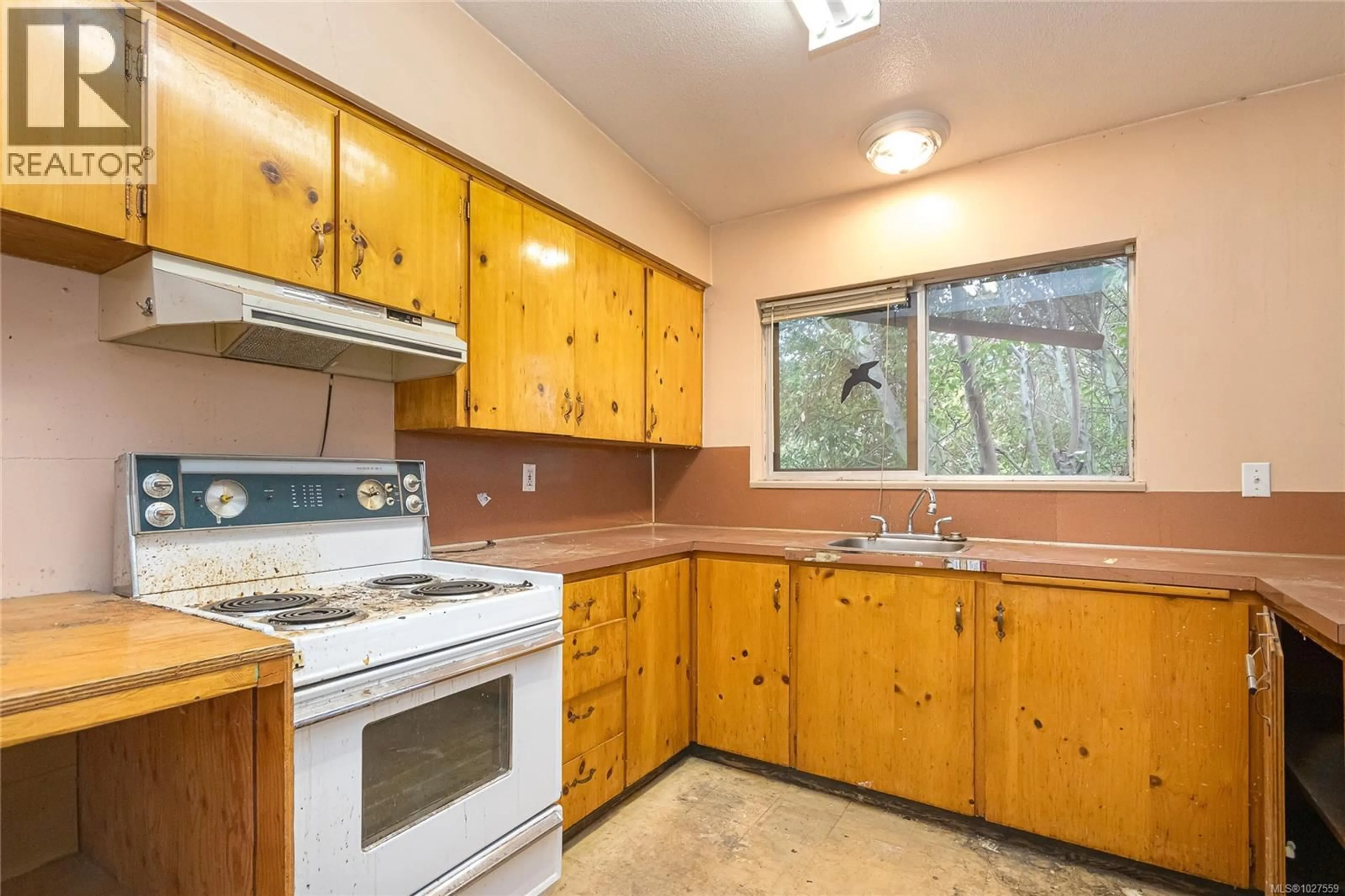 Standard kitchen, unknown for 3903 STOCKTON CRESCENT, Saanich British Columbia V8P5G4