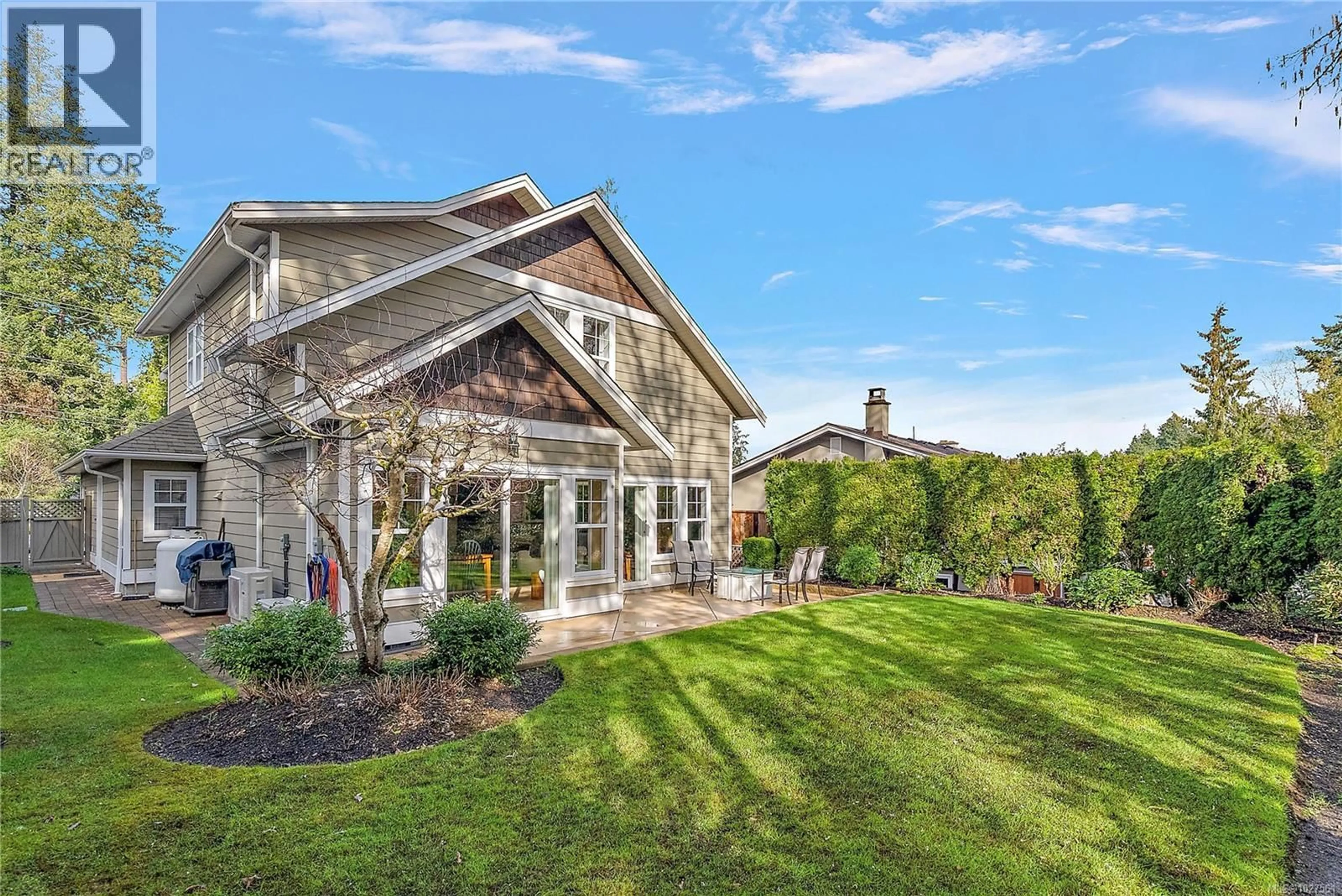 Unknown for 10953 MADRONA DRIVE, North Saanich British Columbia V8L5P2