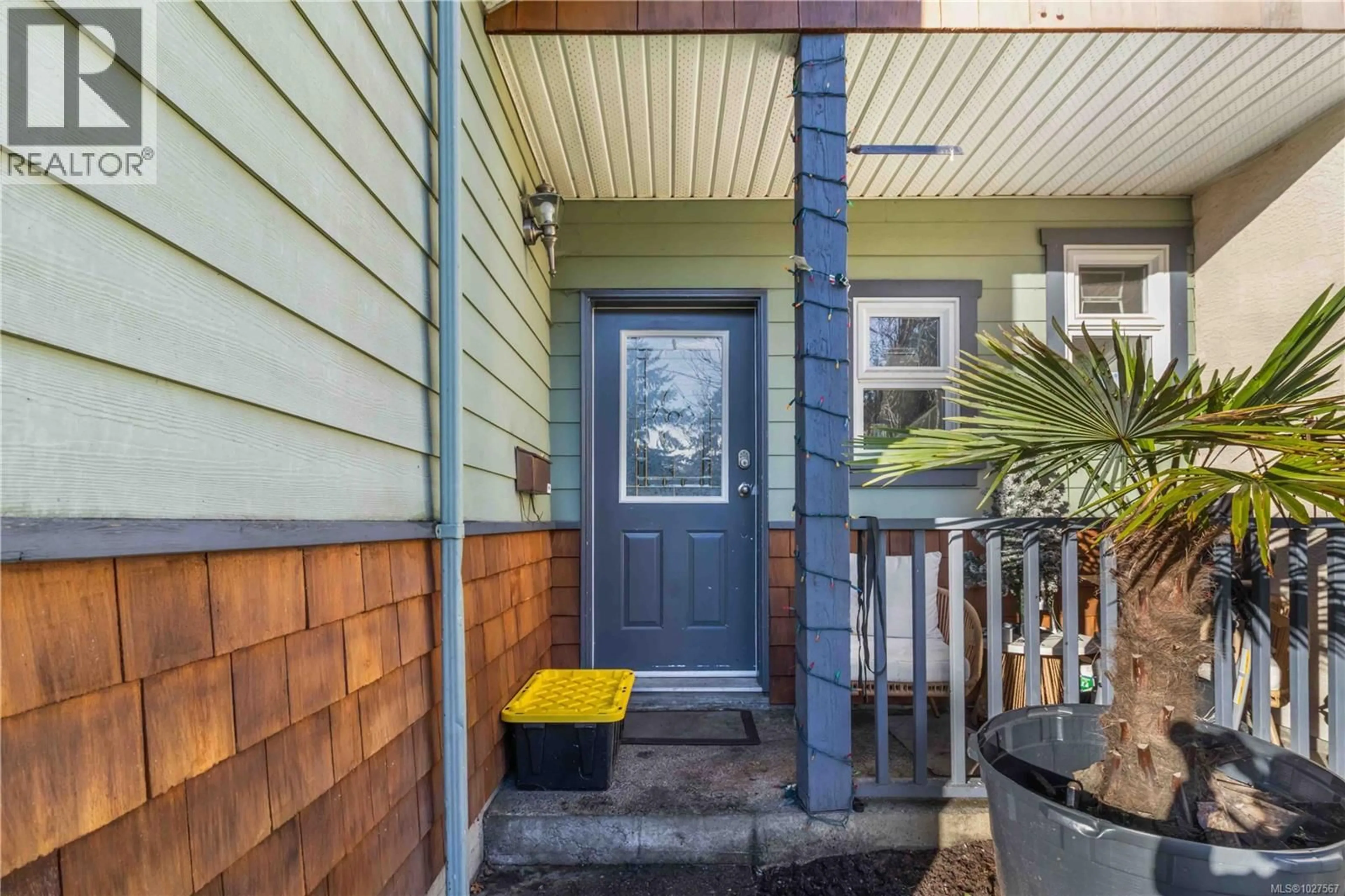 Indoor entryway for 2562 WENTWICH ROAD, Langford British Columbia V9B3N4