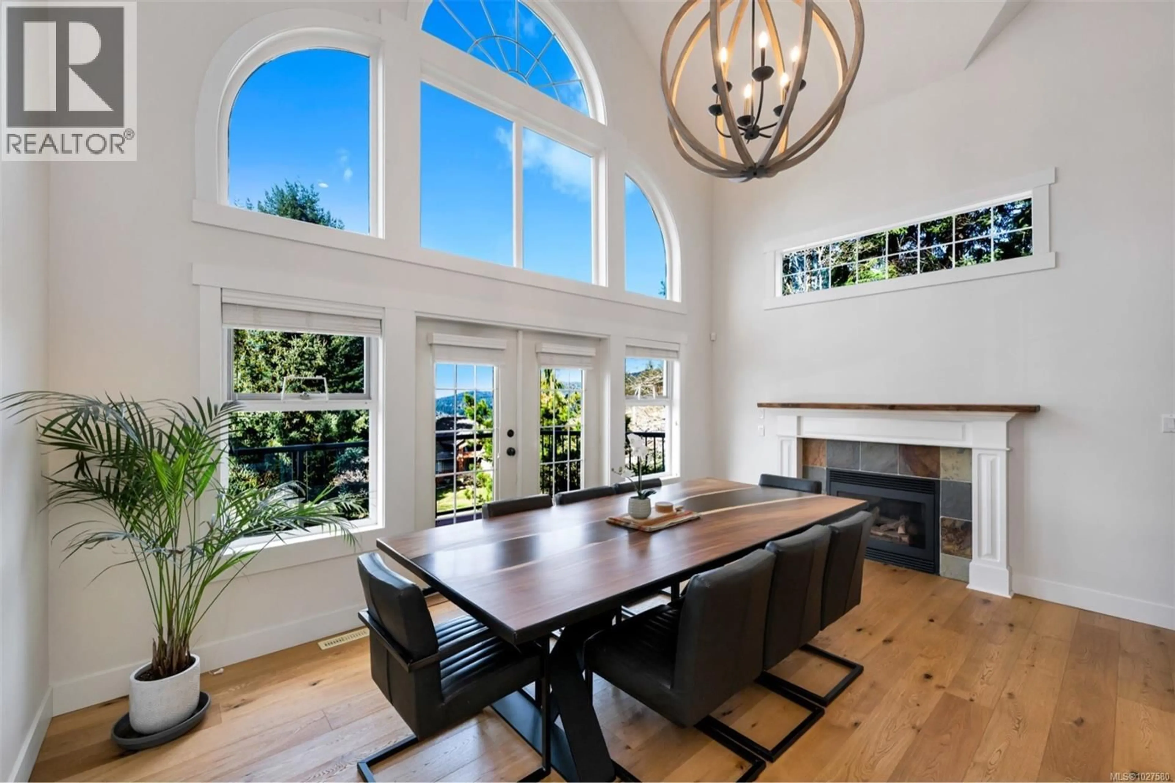 Dining room, unknown for 6054 CHIPPEWA ROAD, Duncan British Columbia V9L5P5