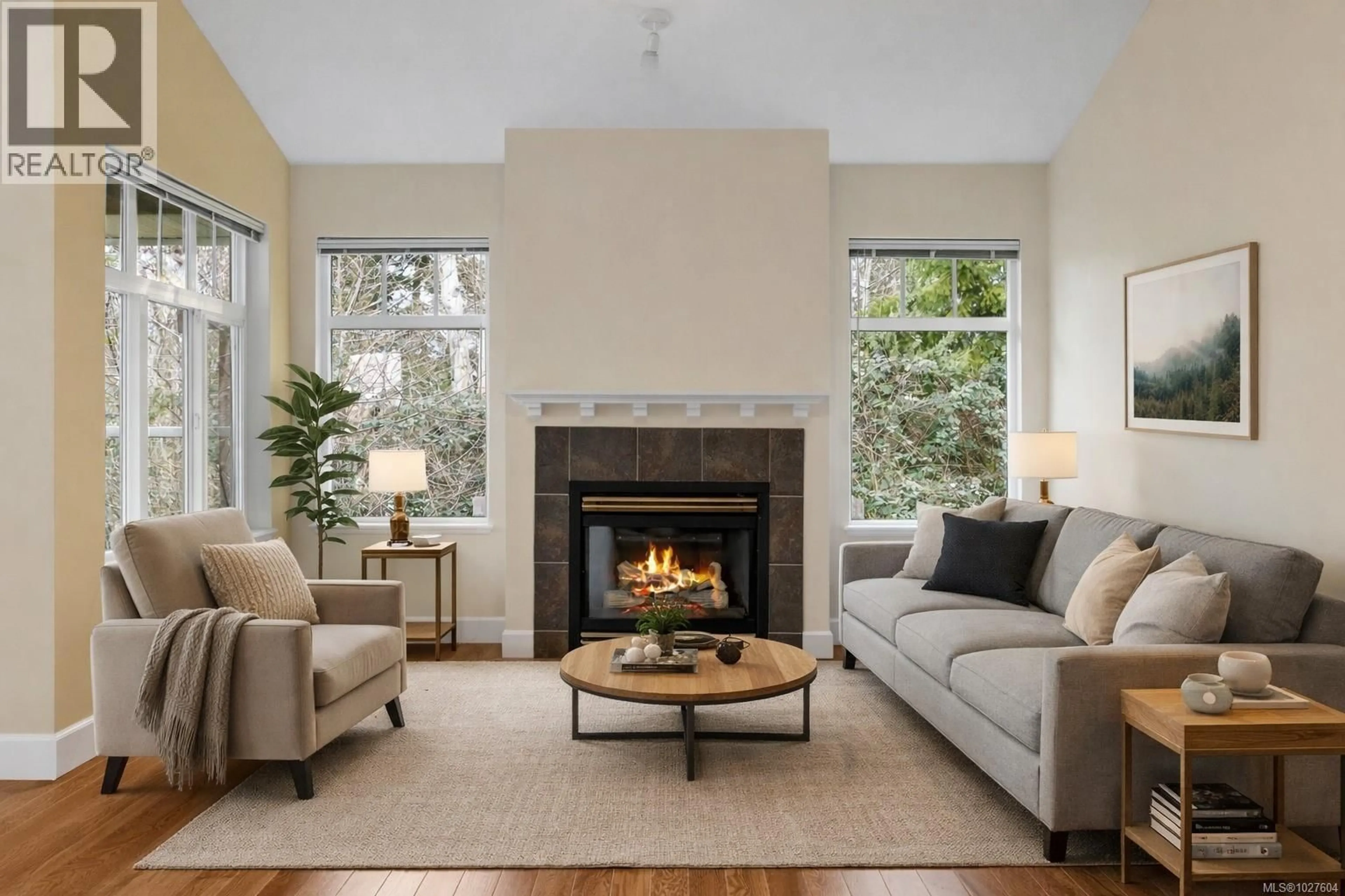 Living room with furniture, unknown for 6146 BELLFLOWER WAY, Nanaimo British Columbia V9T6L2