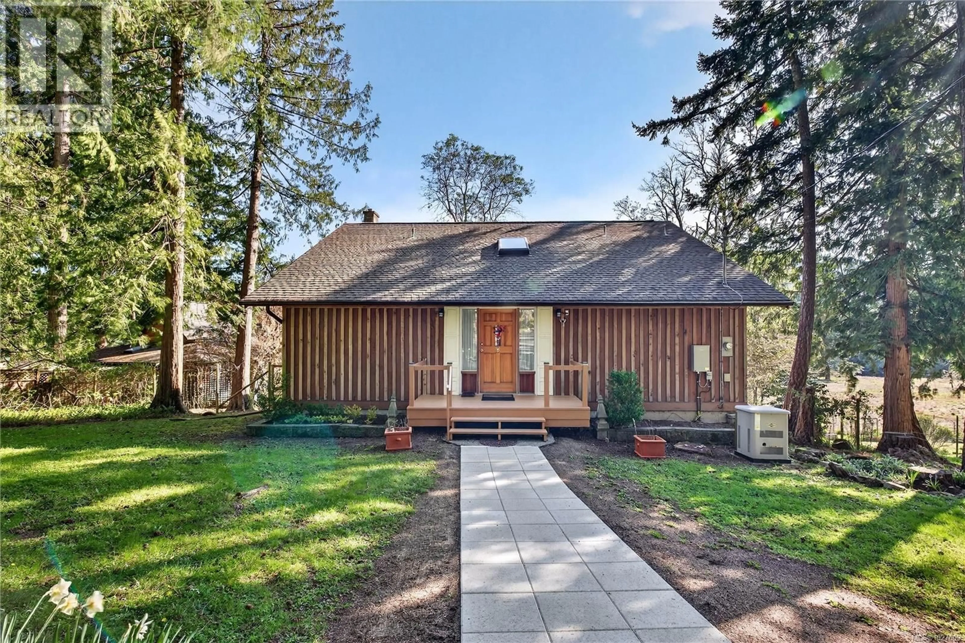 Unknown for 111 BAKER ROAD, Salt Spring British Columbia V8K2N6