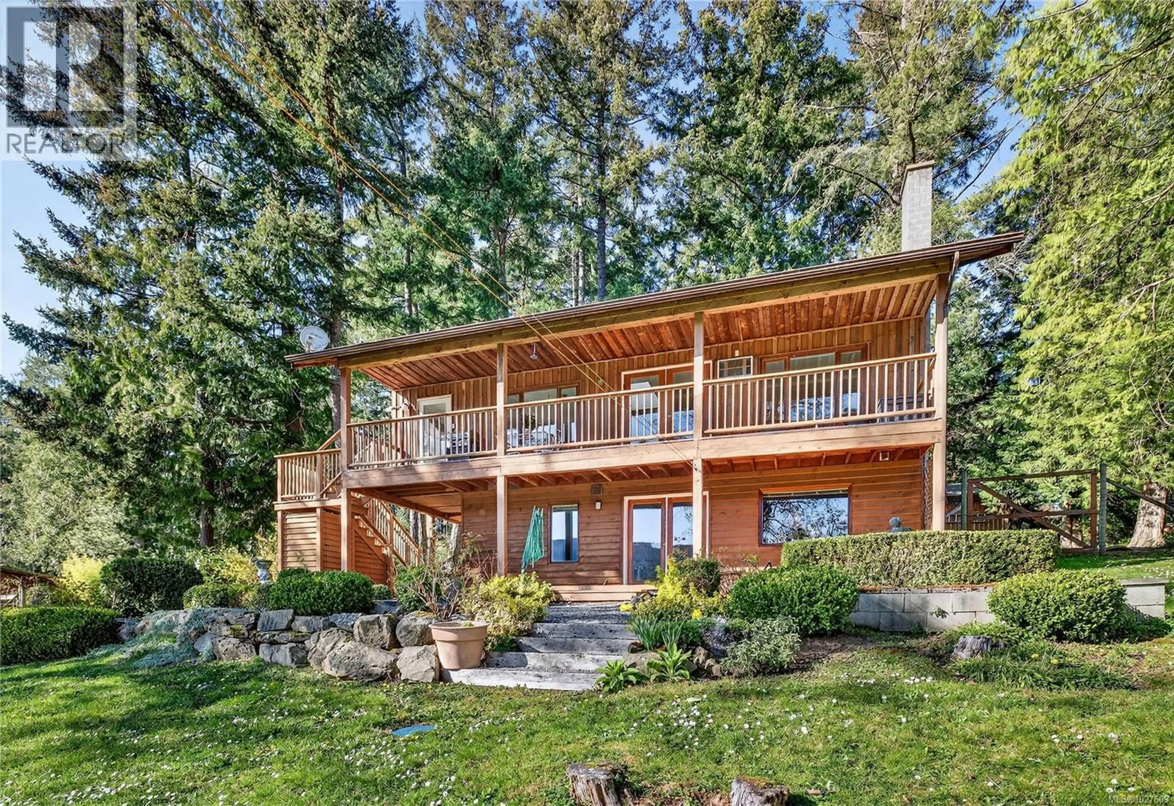 Unknown for 111 BAKER ROAD, Salt Spring British Columbia V8K2N6