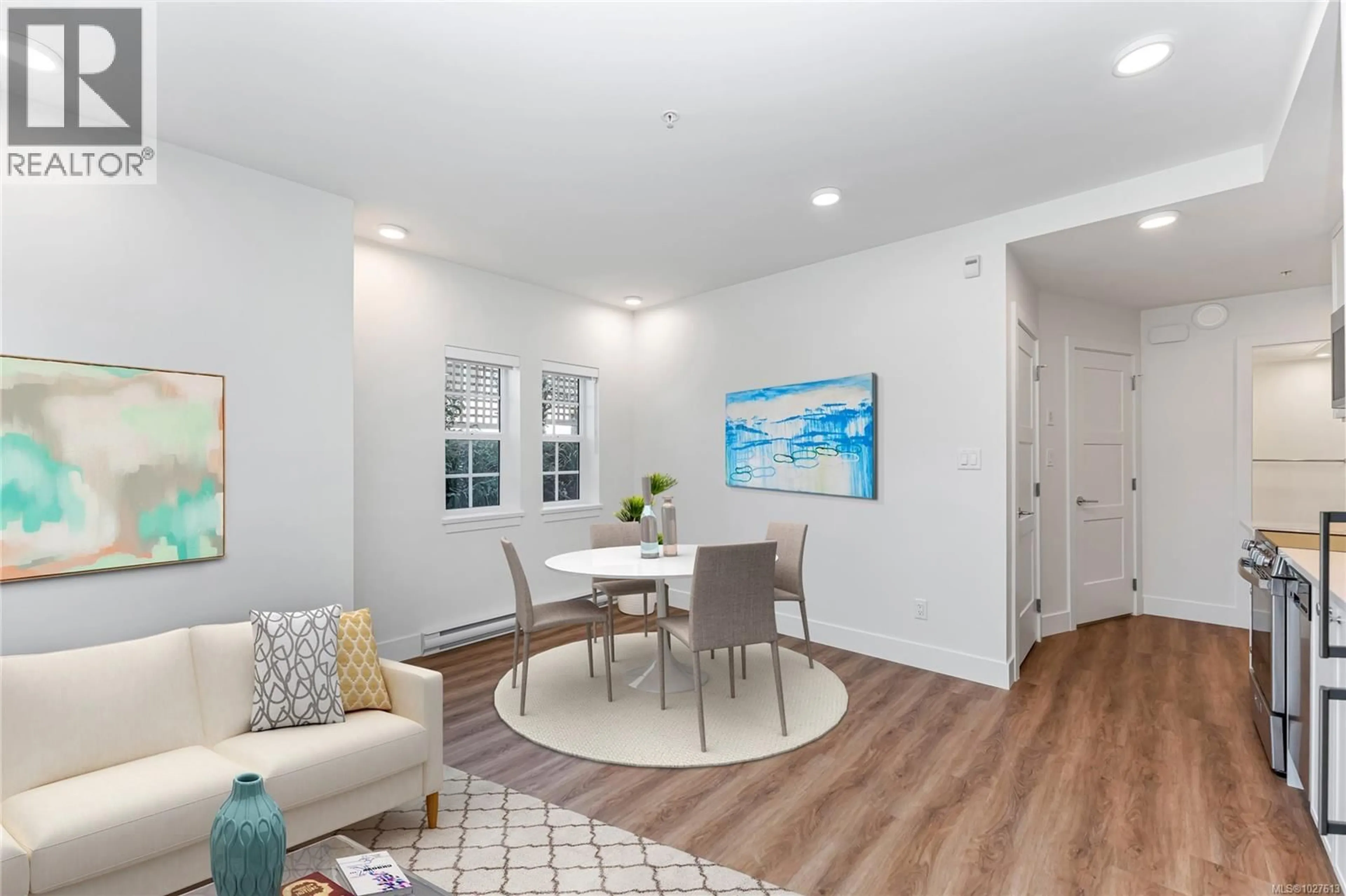 Unknown for 102 C - 1224 RICHARDSON STREET, Victoria British Columbia V8V3E1