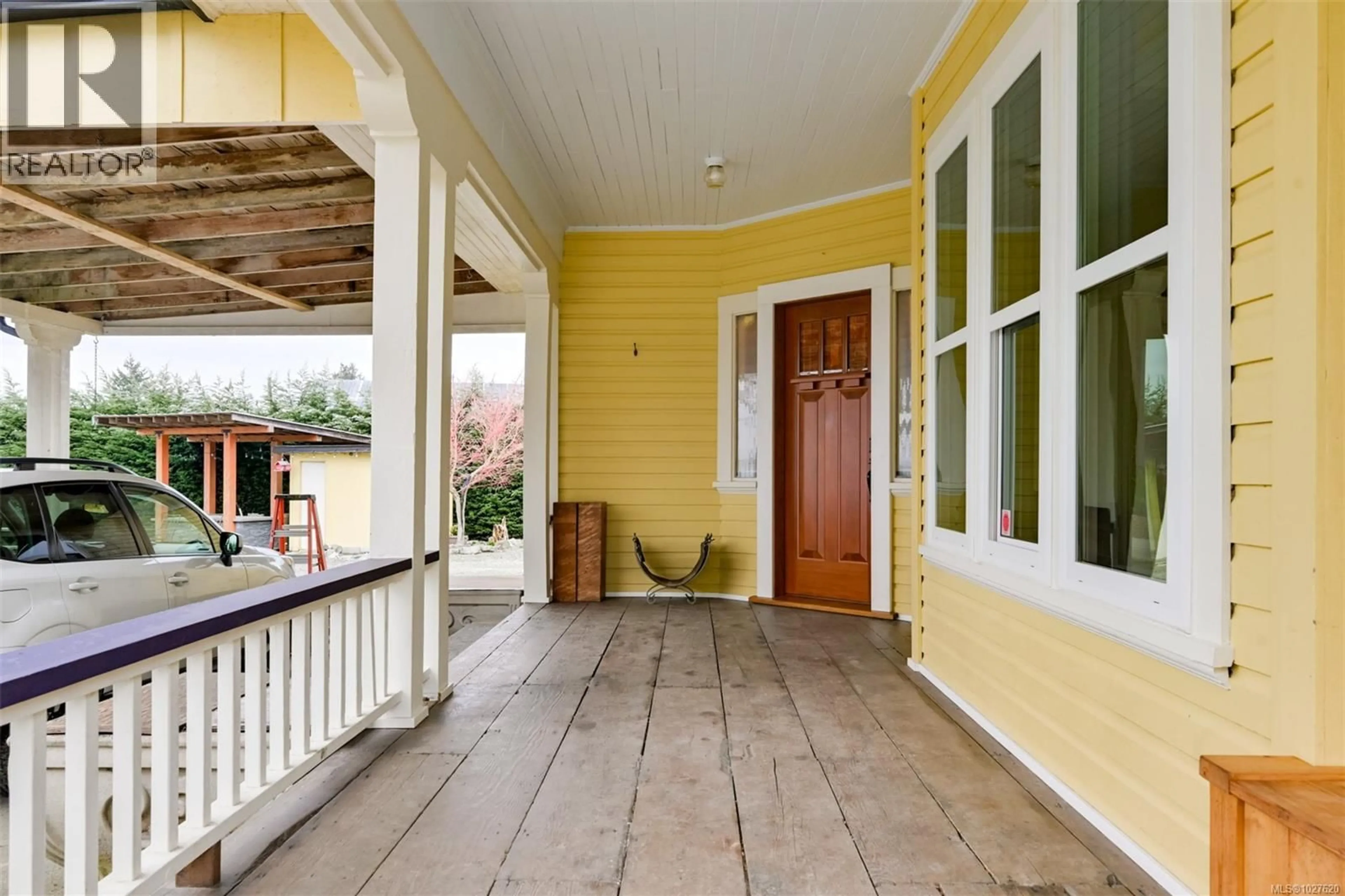 Patio, street for 4890 WILSON ROAD, Duncan British Columbia V9L6L5