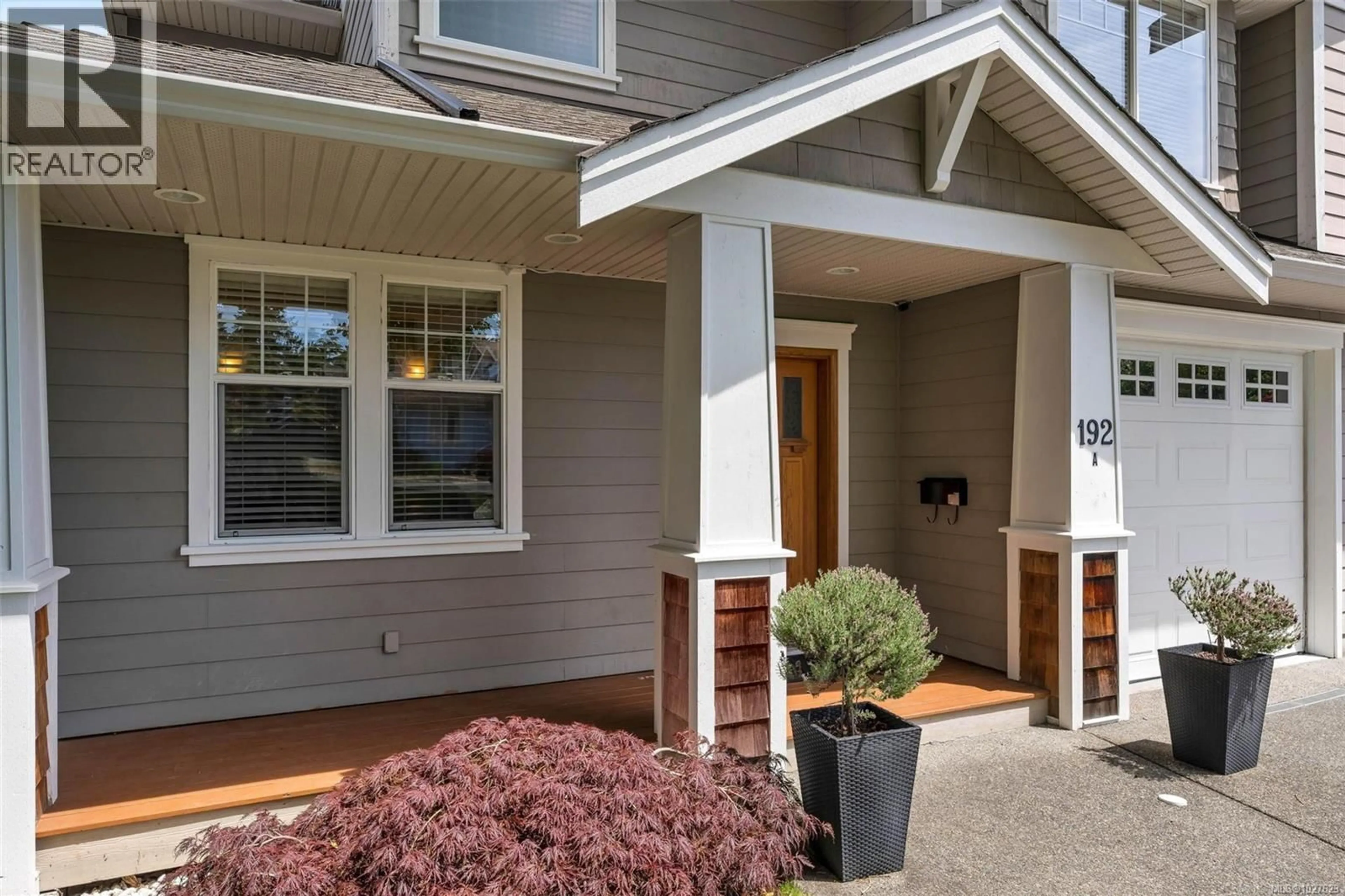 Unknown for 192A LAGOON ROAD, Colwood British Columbia V9C1S9