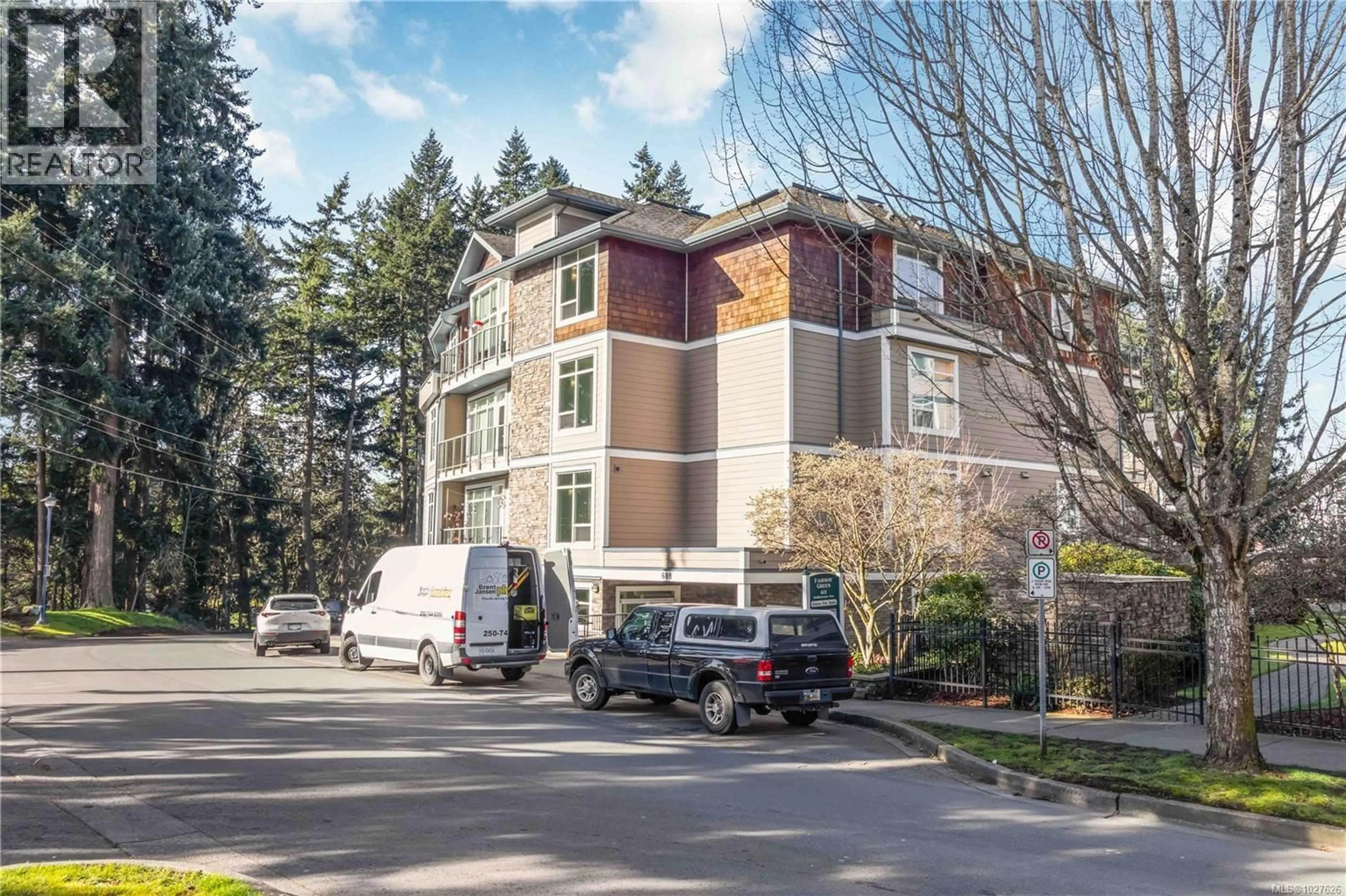 Unknown for 405 - 608 FAIRWAY AVENUE, Langford British Columbia V9B2R5