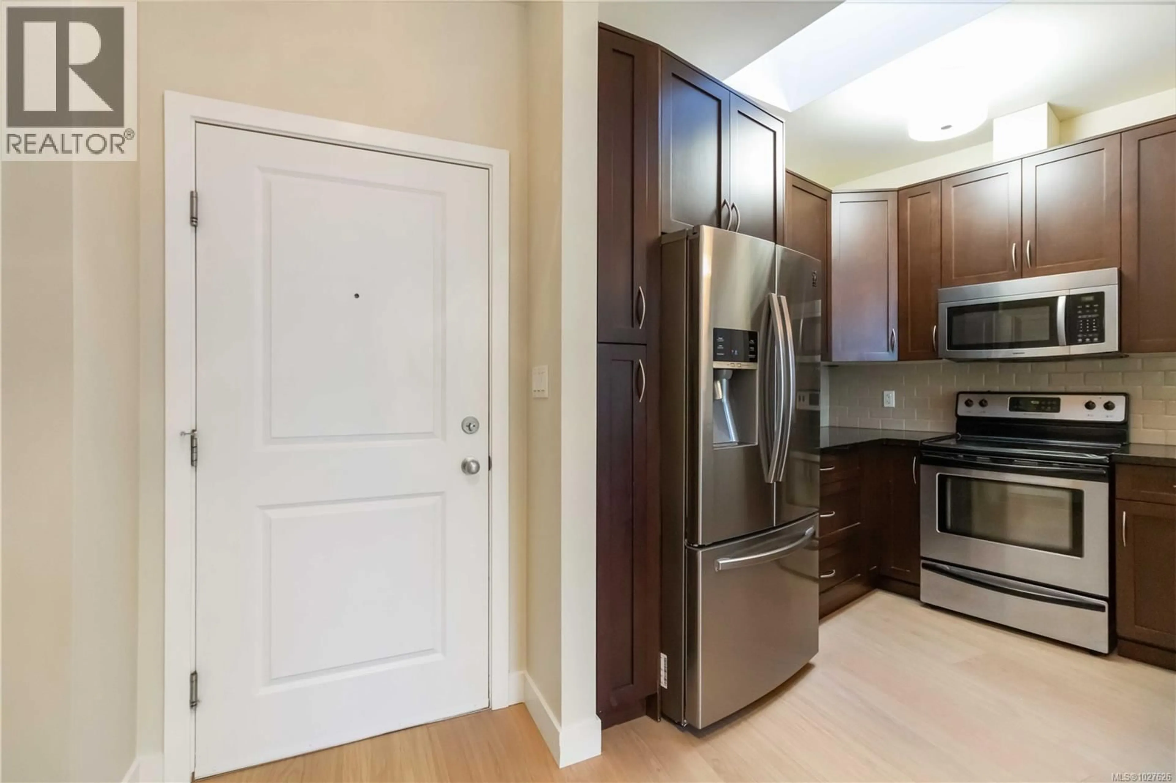 Unknown for 405 - 608 FAIRWAY AVENUE, Langford British Columbia V9B2R5