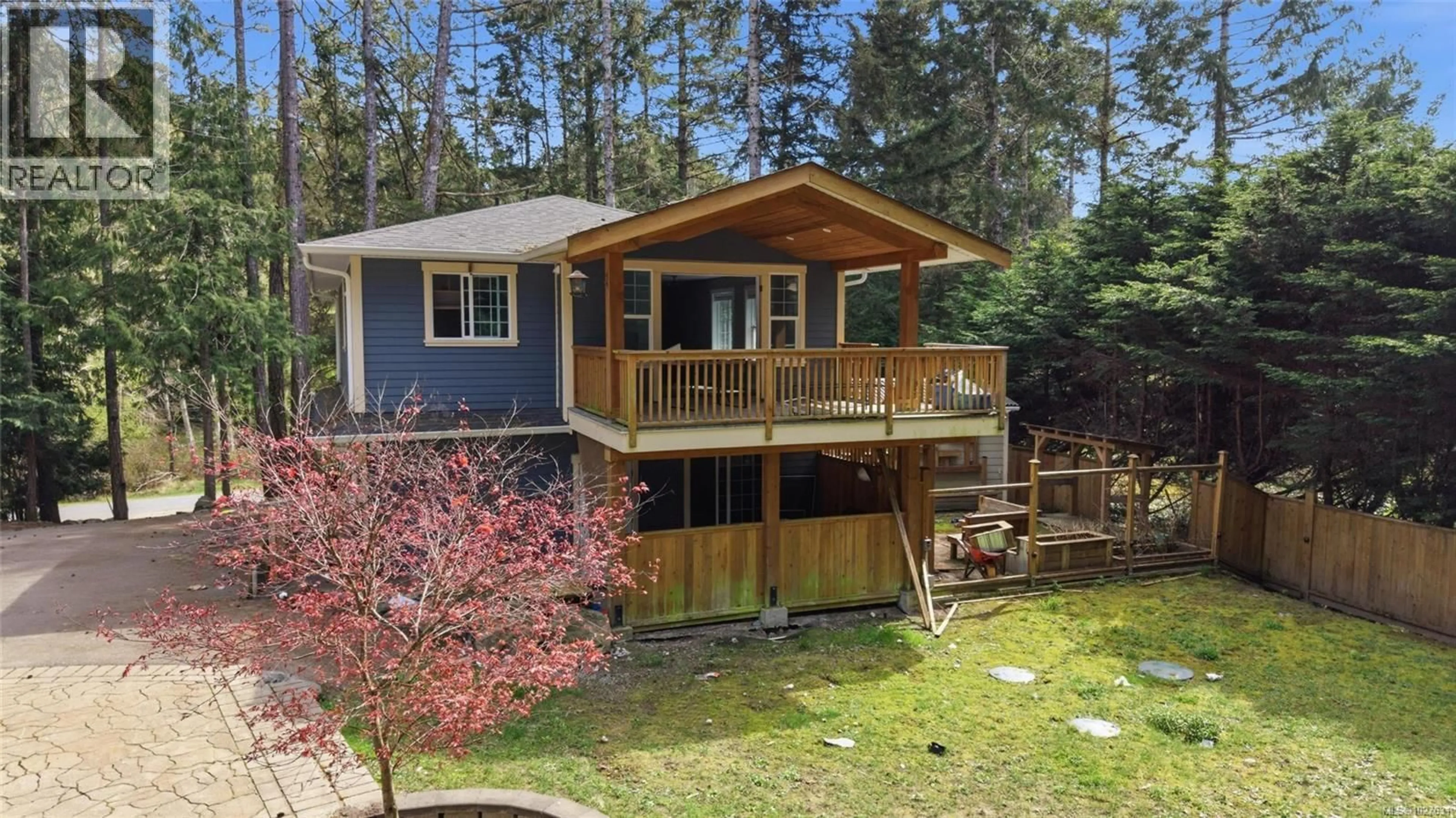 Unknown for 793 PARKHEIGHTS DRIVE, Sooke British Columbia V9Z1B5