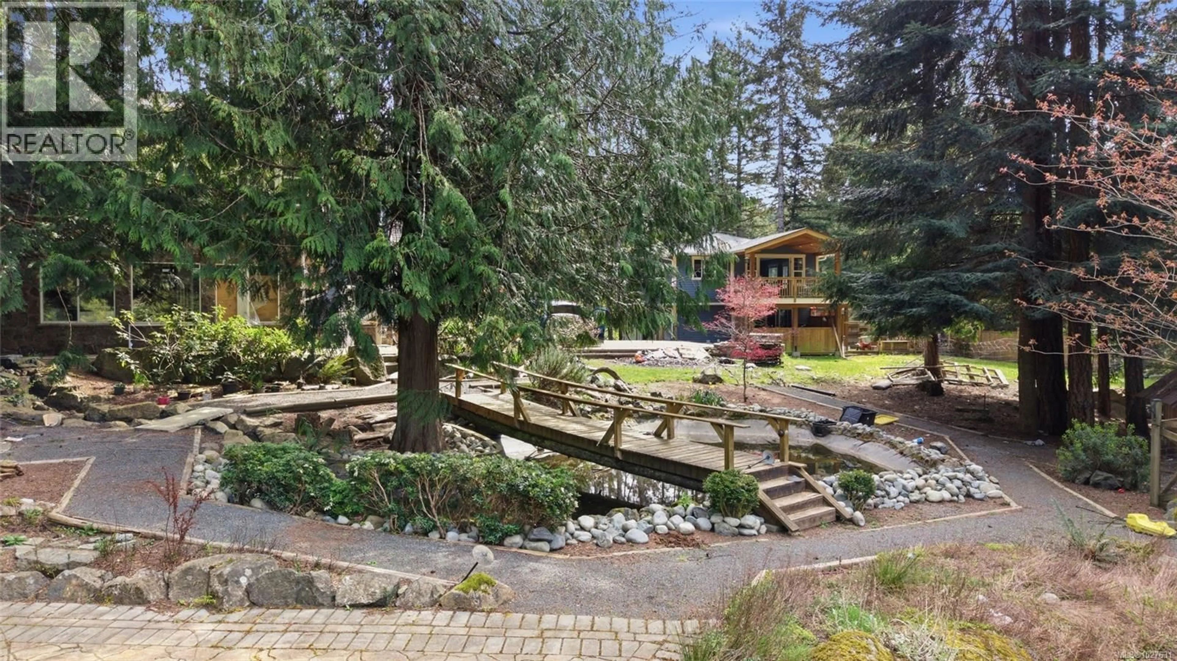 Patio, unknown for 793 PARKHEIGHTS DRIVE, Sooke British Columbia V9Z1B5