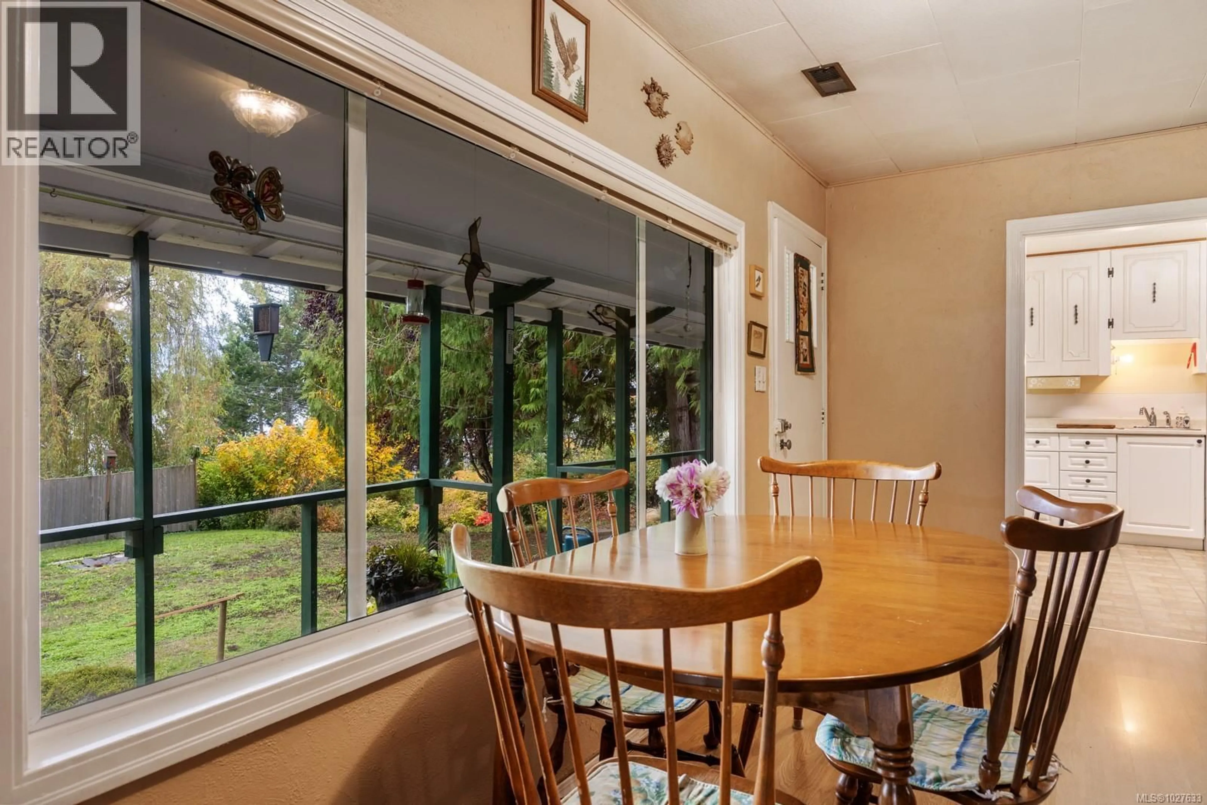 Dining room, unknown for 3296 DENMAN ROAD, Denman Island British Columbia V0R1T0
