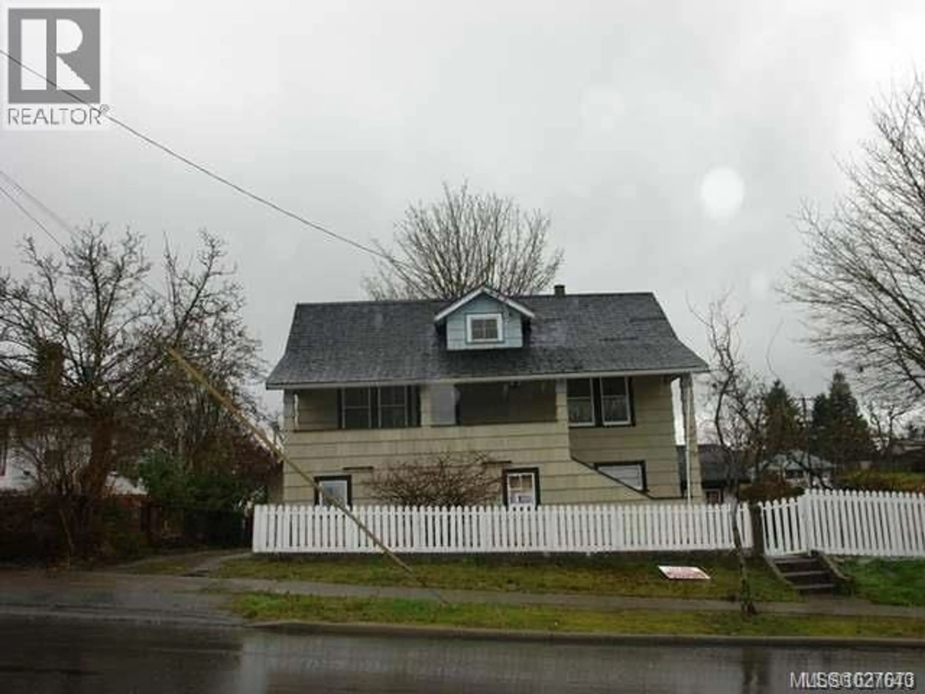Unknown for 556 KENNEDY STREET, Nanaimo British Columbia V9R2J7