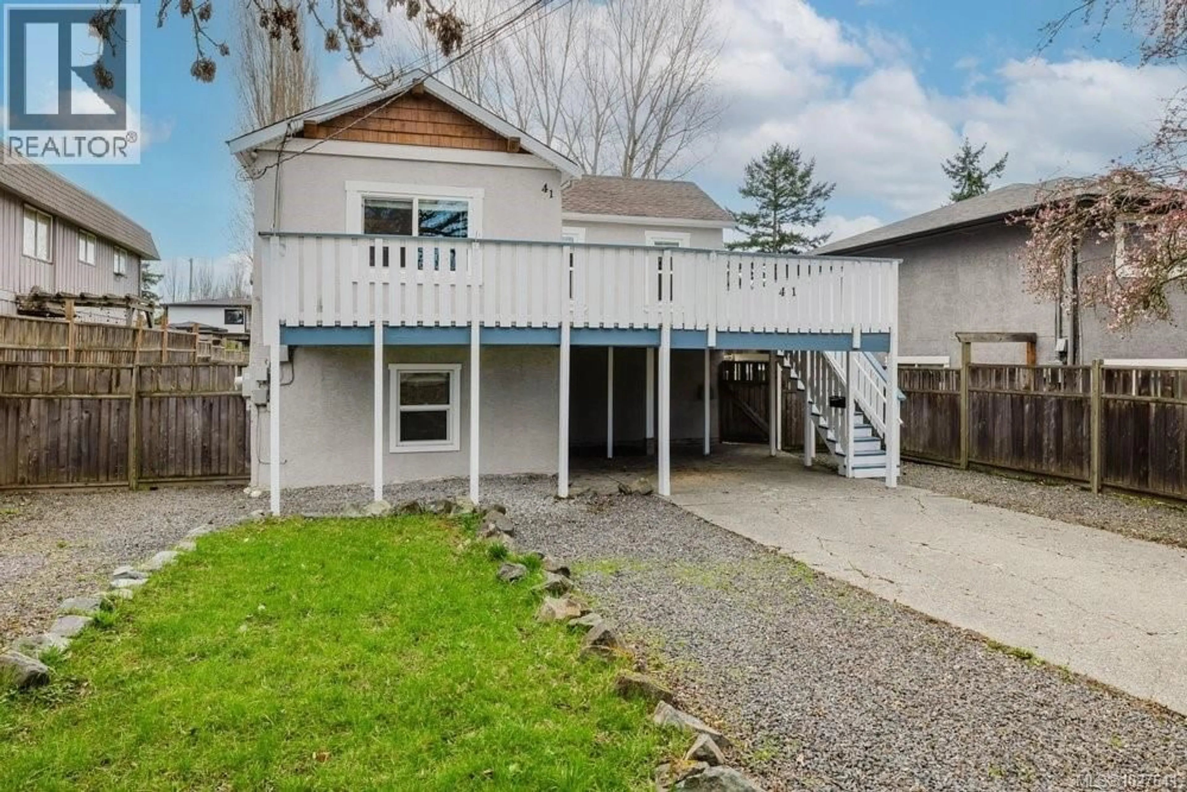 Unknown for 41 LURLINE AVENUE, Saanich British Columbia V8Z1H5