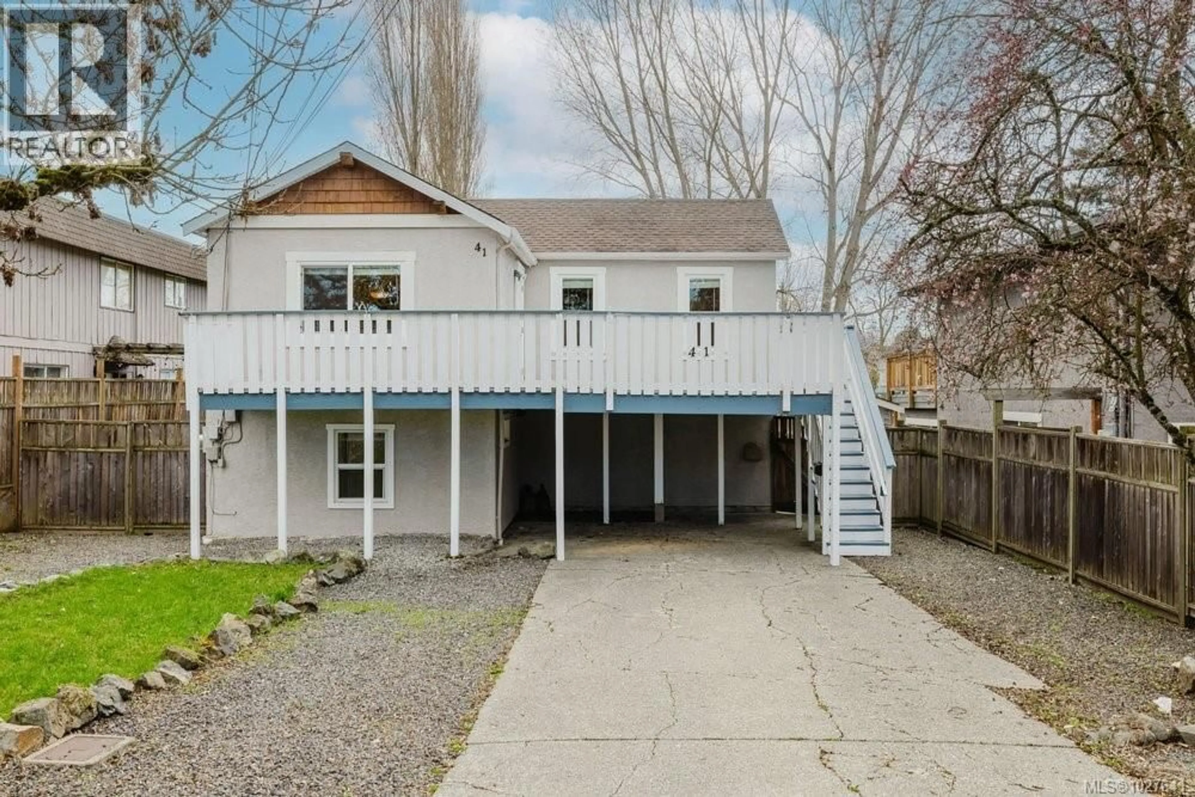 Unknown for 41 LURLINE AVENUE, Saanich British Columbia V8Z1H5