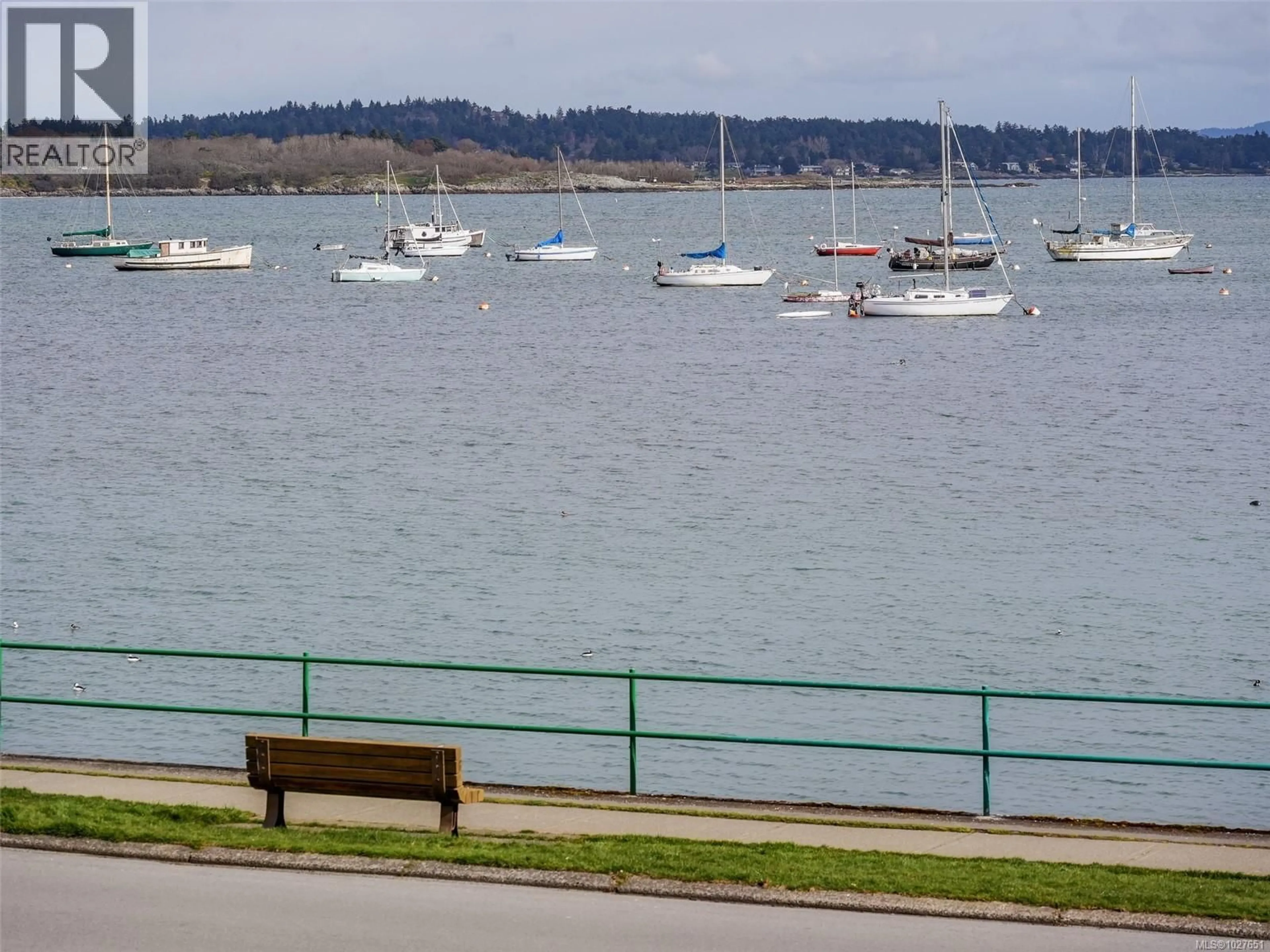 Blurry image for 202 - 1440 BEACH DRIVE, Oak Bay British Columbia V8S2N8