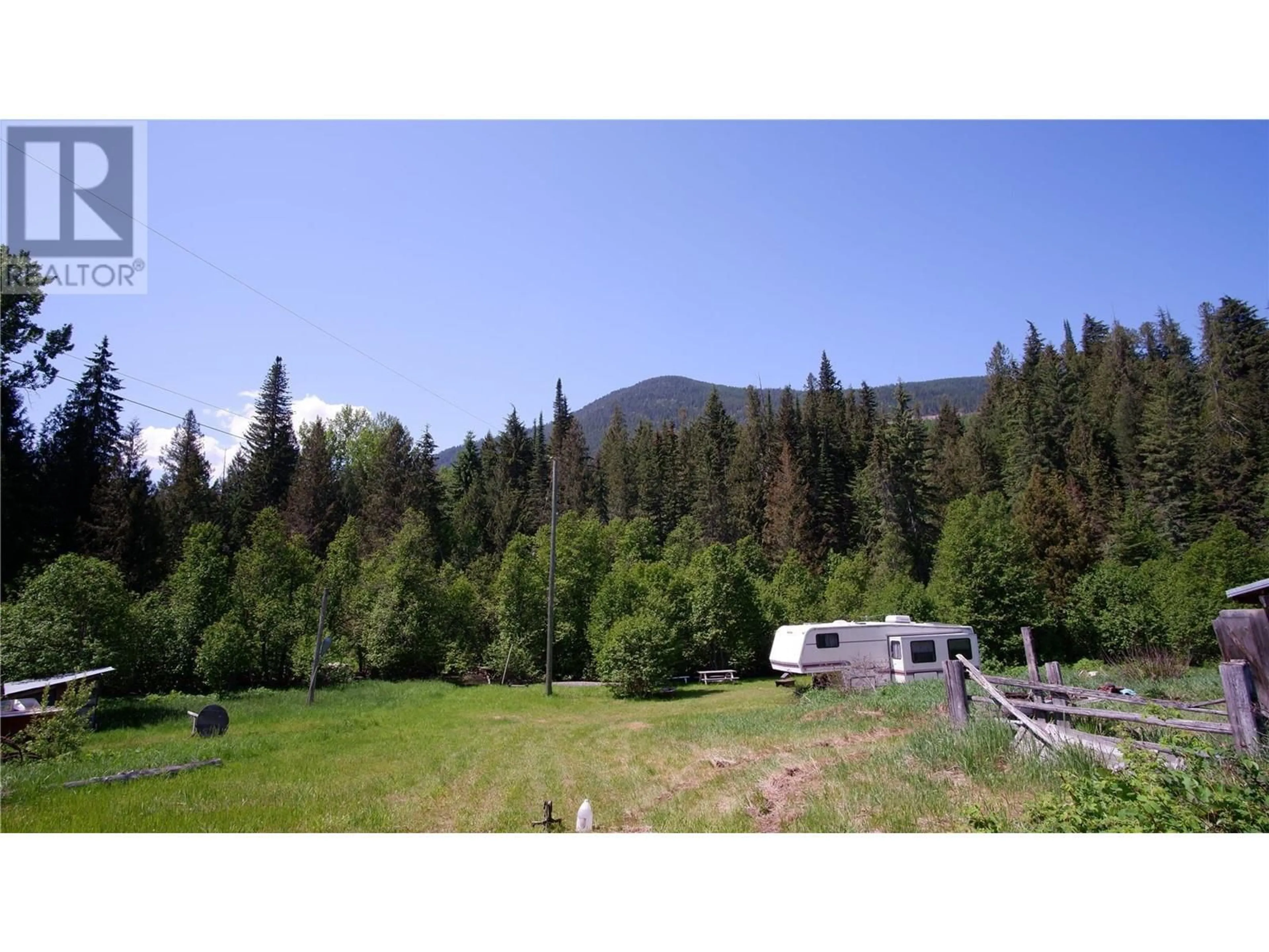Unknown for 2410 TRINITY VALLEY ROAD, Enderby British Columbia V0E1V5