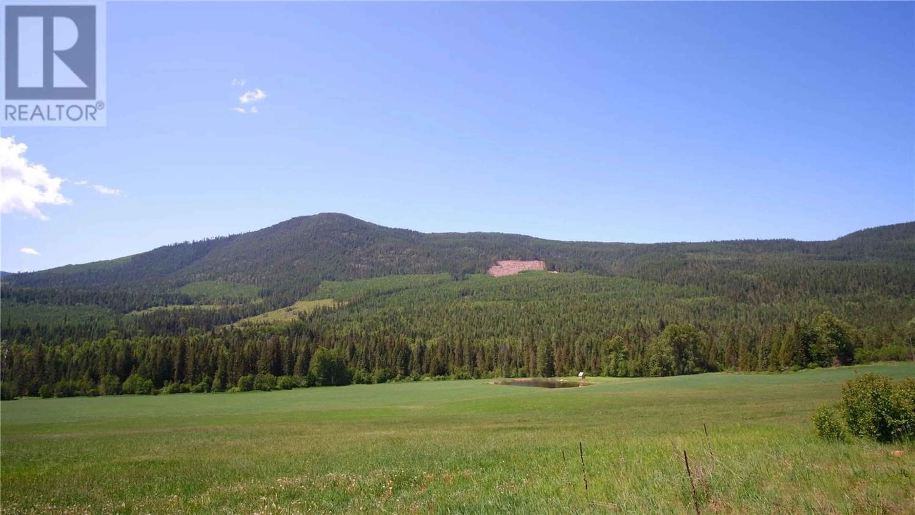 Forest view for 2410 Trinity Valley Road, Enderby British Columbia V0E1V5