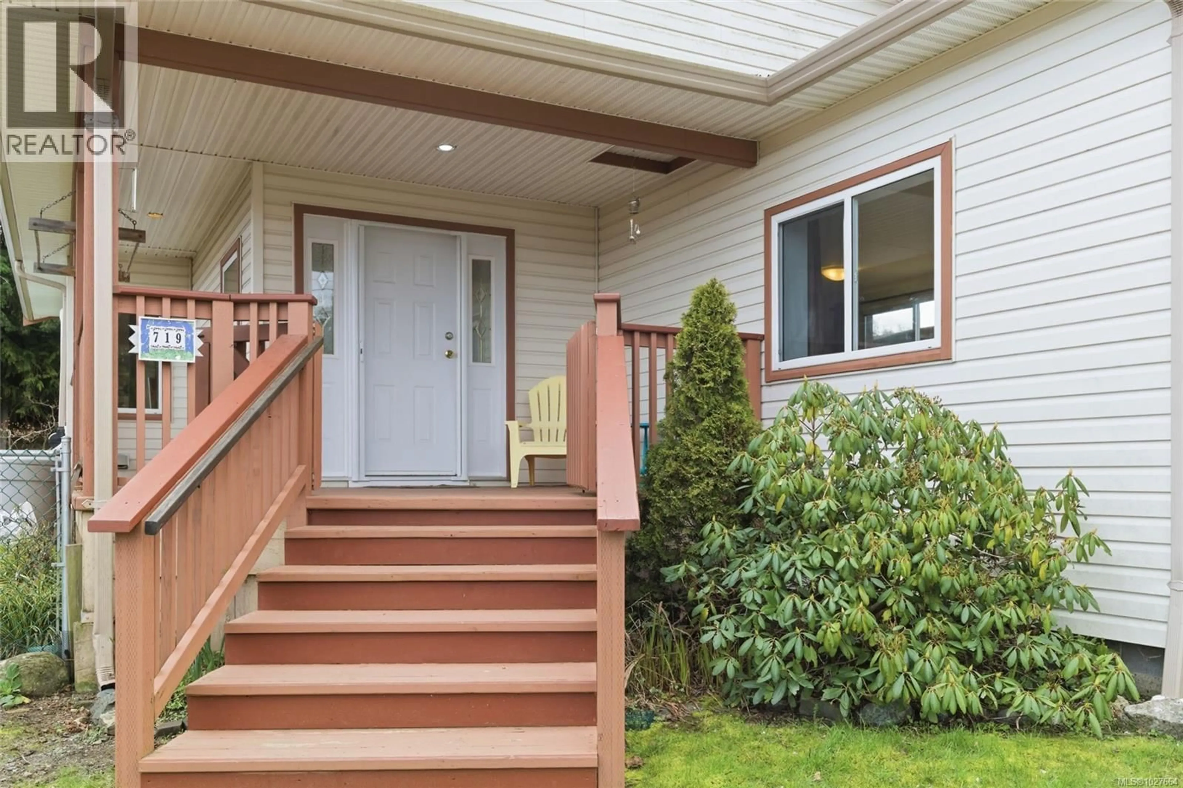 Unknown for 719 KASBA CIRCLE, Parksville British Columbia V9P2A7