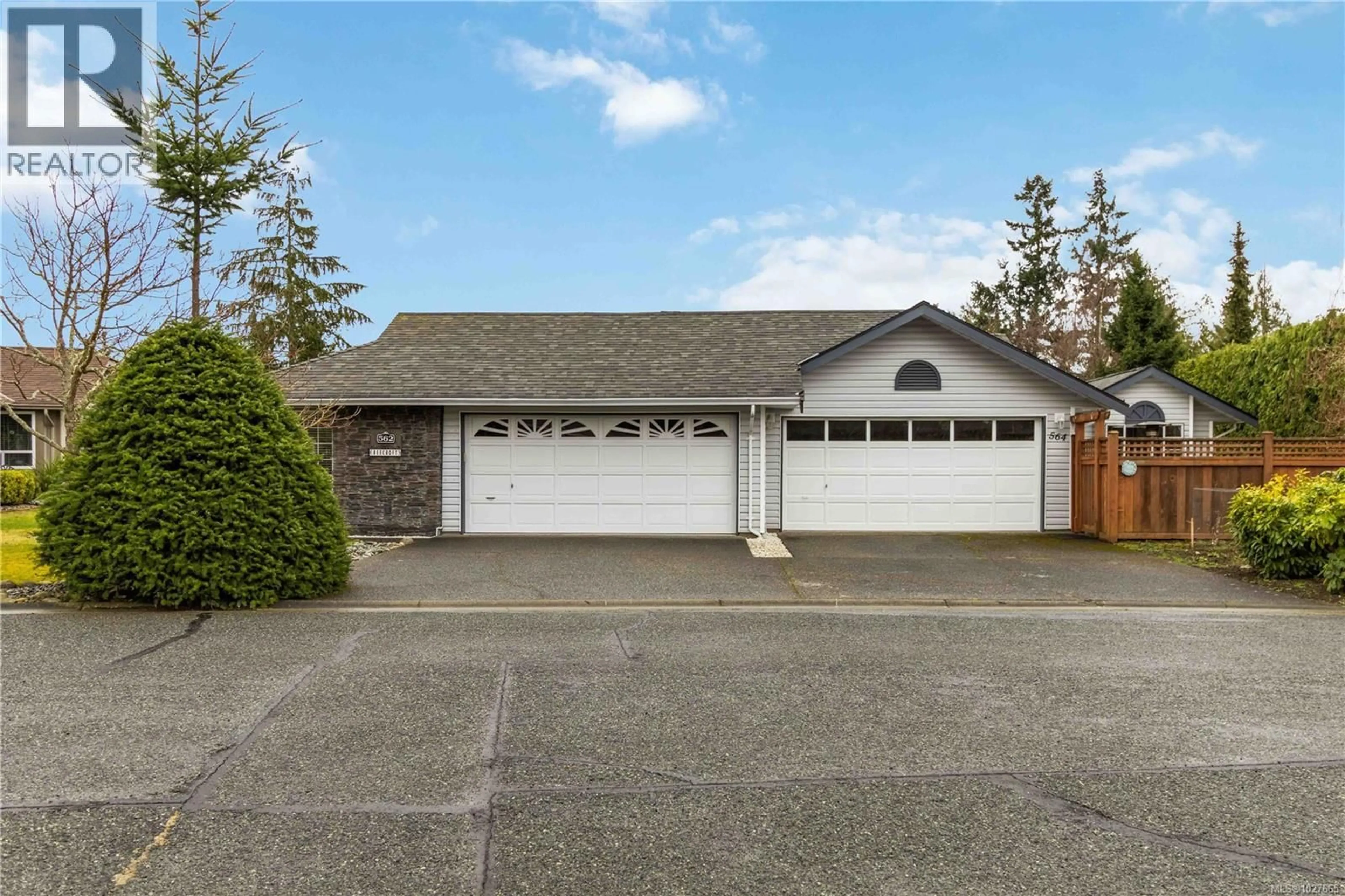Indoor garage for 562 FAIRWAYS PLACE, Cobble Hill British Columbia V8H0K8