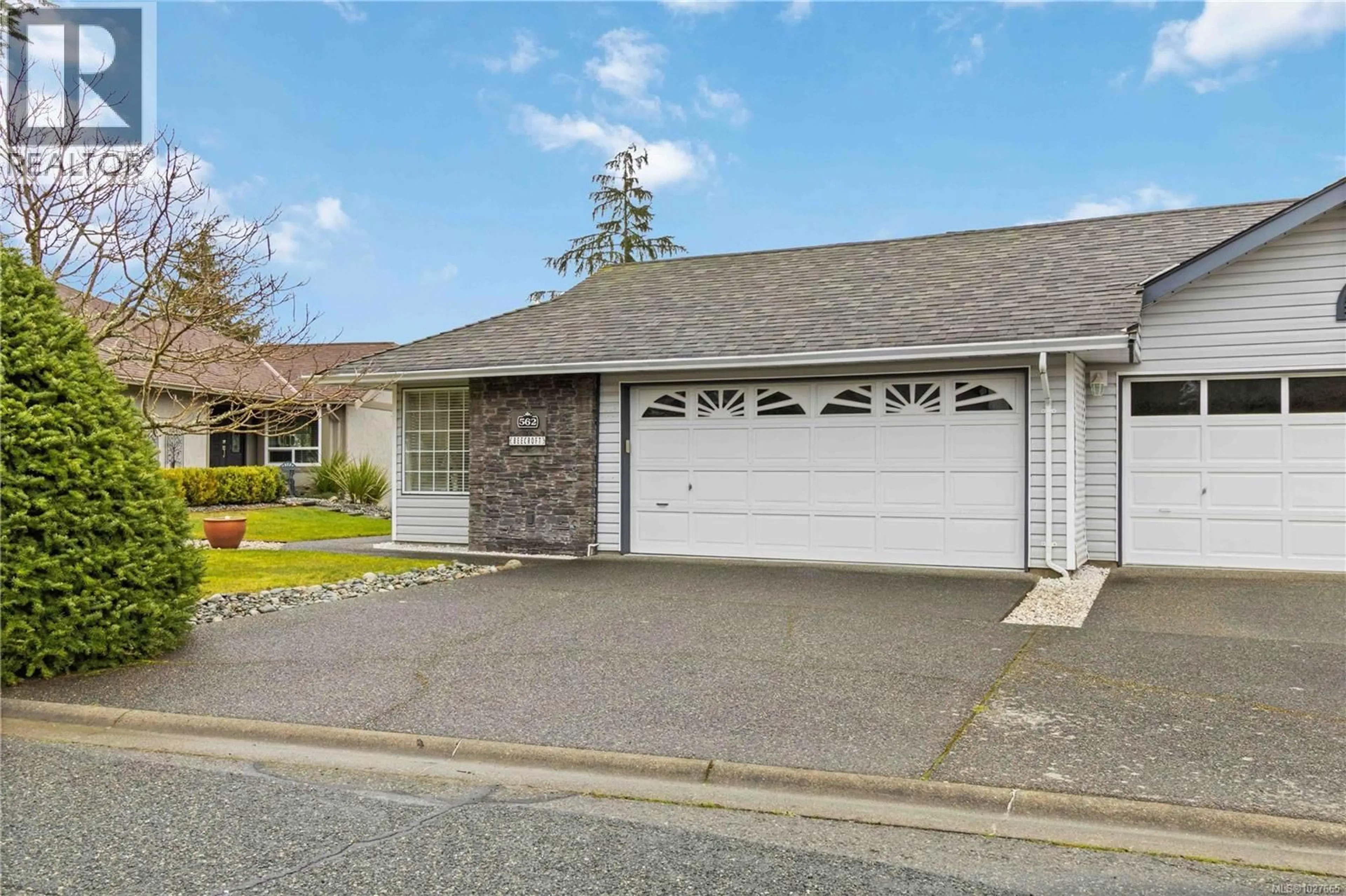 Unknown for 562 FAIRWAYS PLACE, Cobble Hill British Columbia V8H0K8