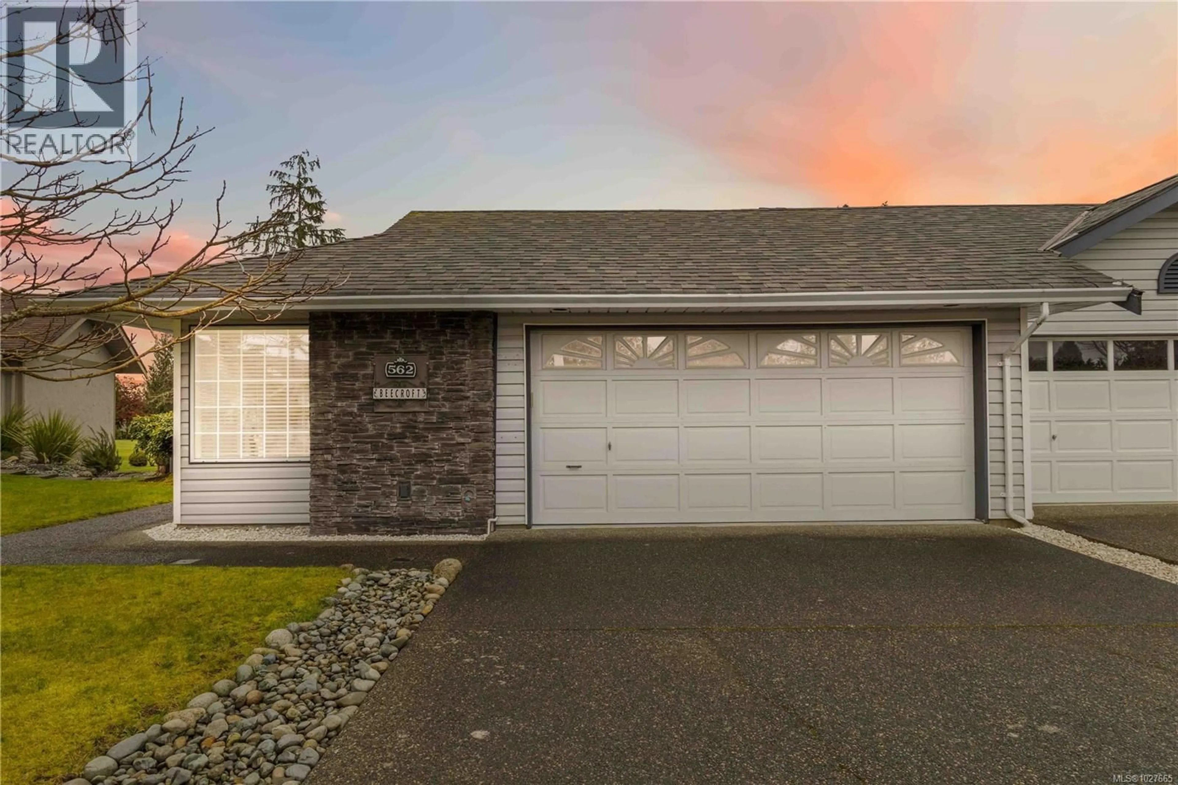 Unknown for 562 FAIRWAYS PLACE, Cobble Hill British Columbia V8H0K8