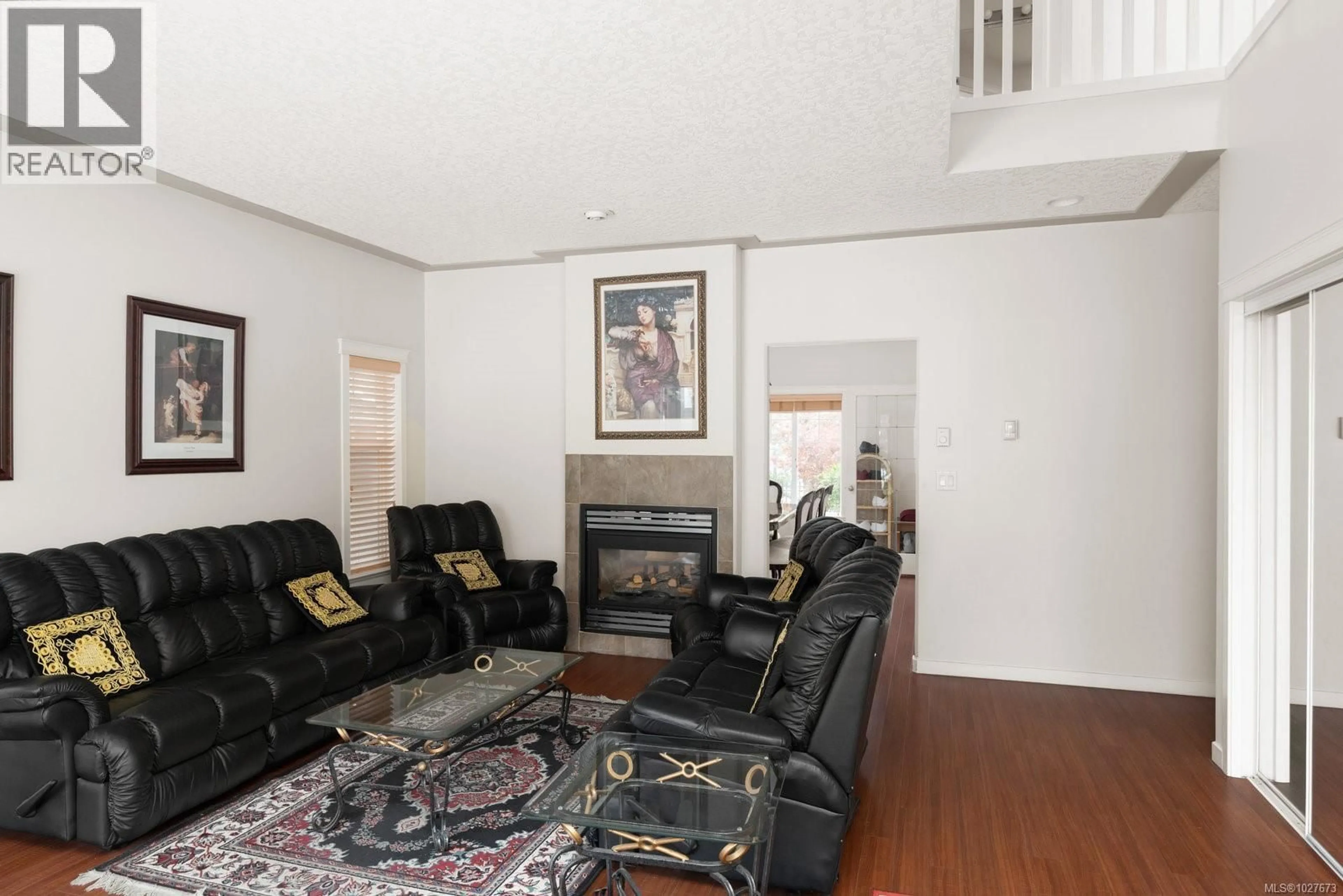 Living room with furniture, unknown for 2161 STONE GATE, Langford British Columbia V9B6R5