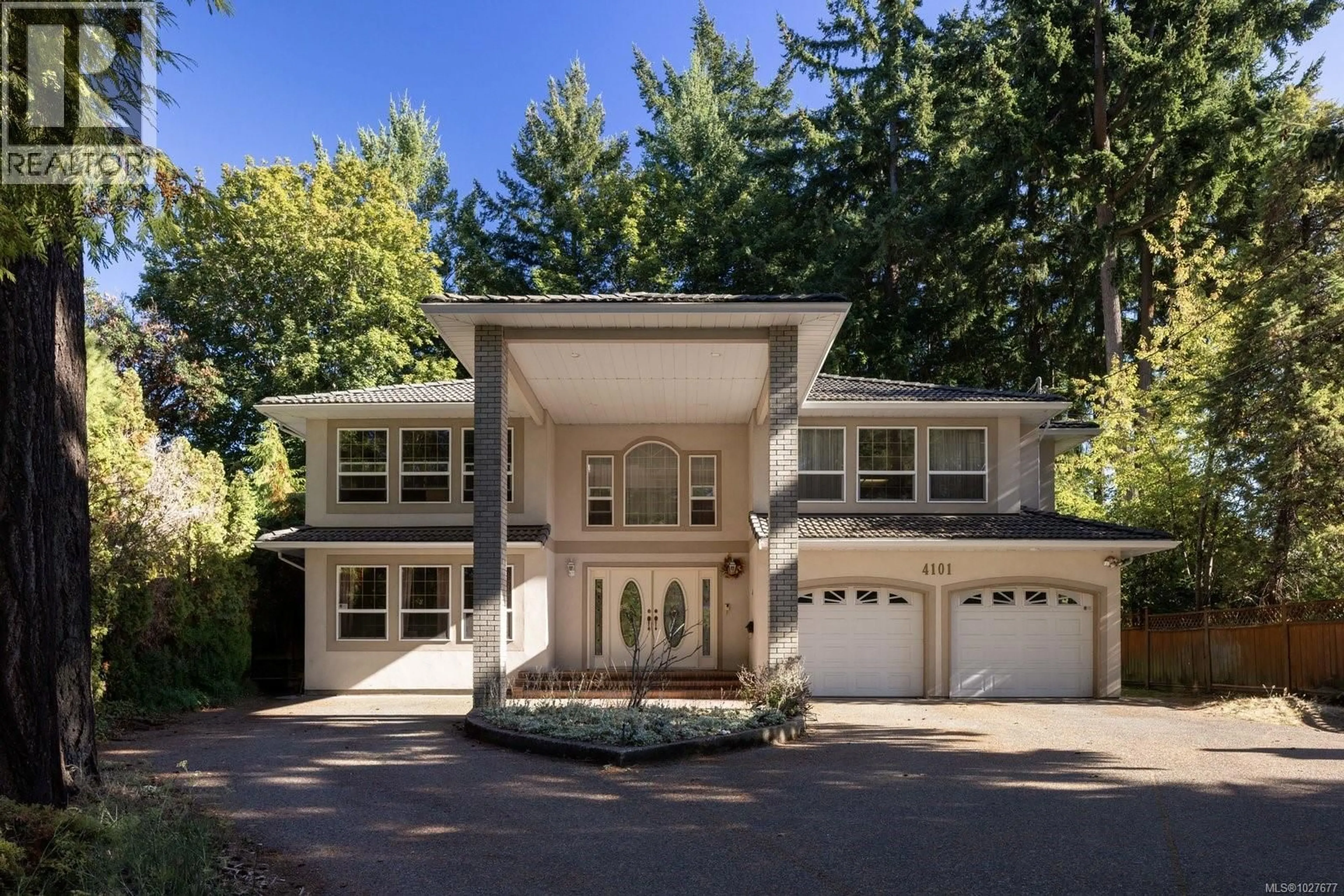 Unknown for 4101 GORDON HEAD ROAD, Saanich British Columbia V8N3Y2