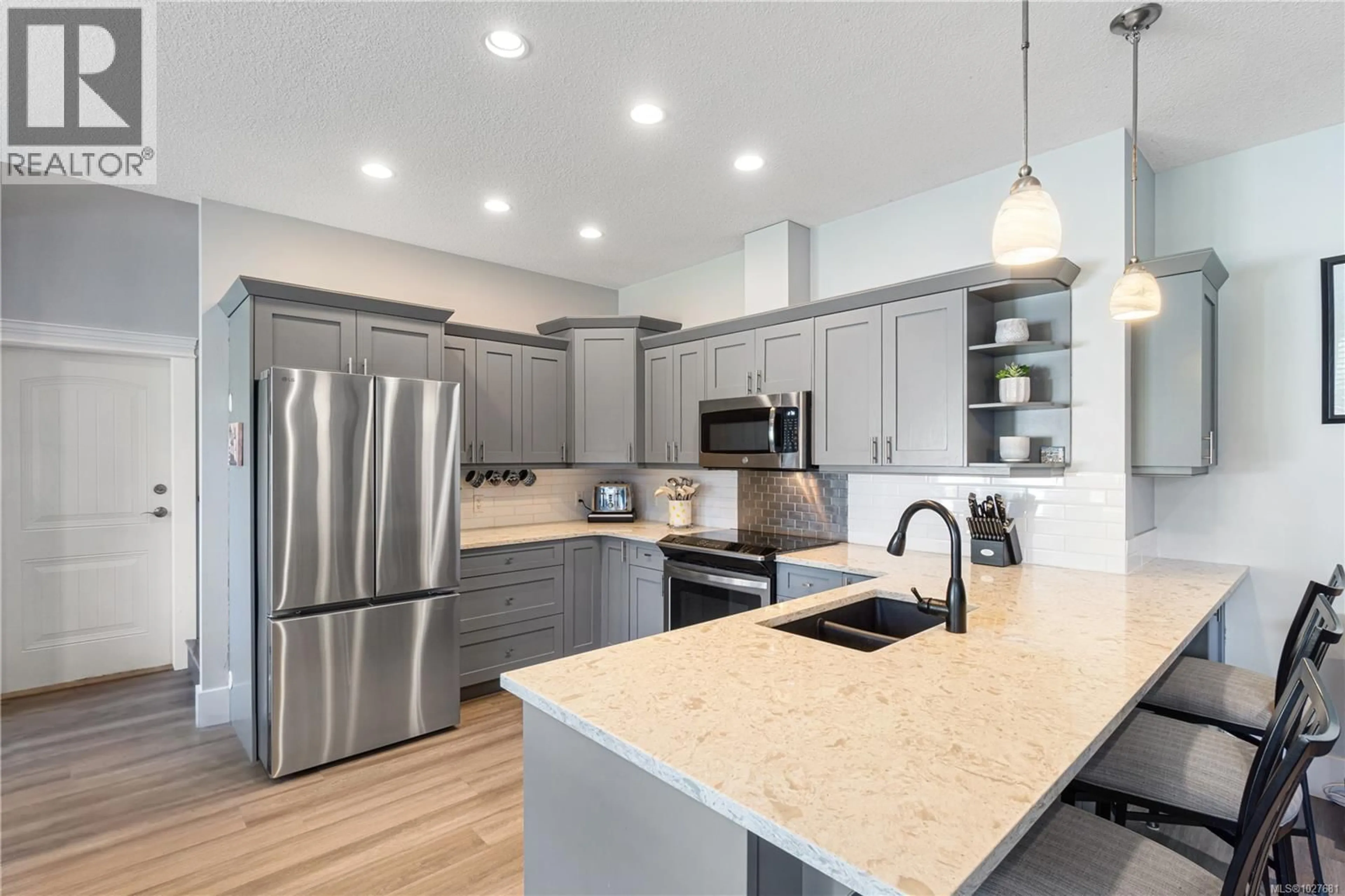 Open concept kitchen, unknown for 1081 SLEEPY HOLLOW PLACE, Nanoose Bay British Columbia V9P9A4