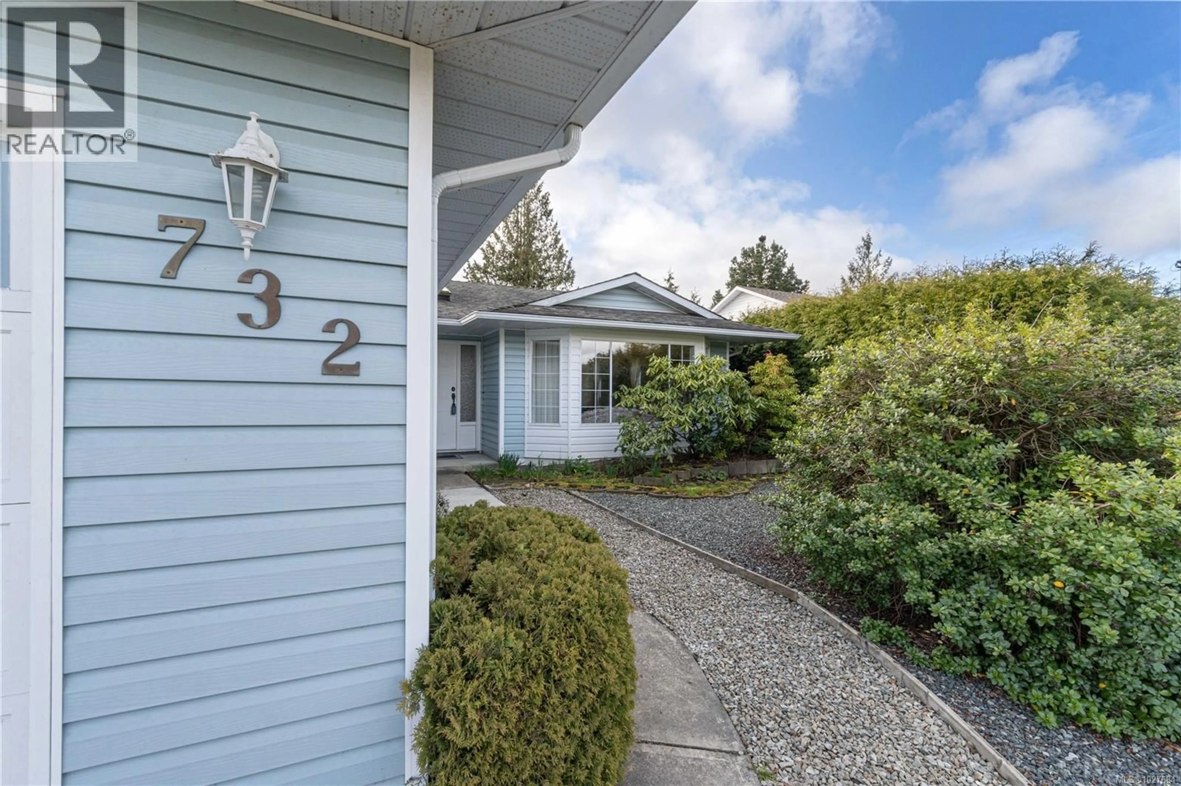 Unknown for 732 HUMPHREY ROAD, Parksville British Columbia V9P1C8