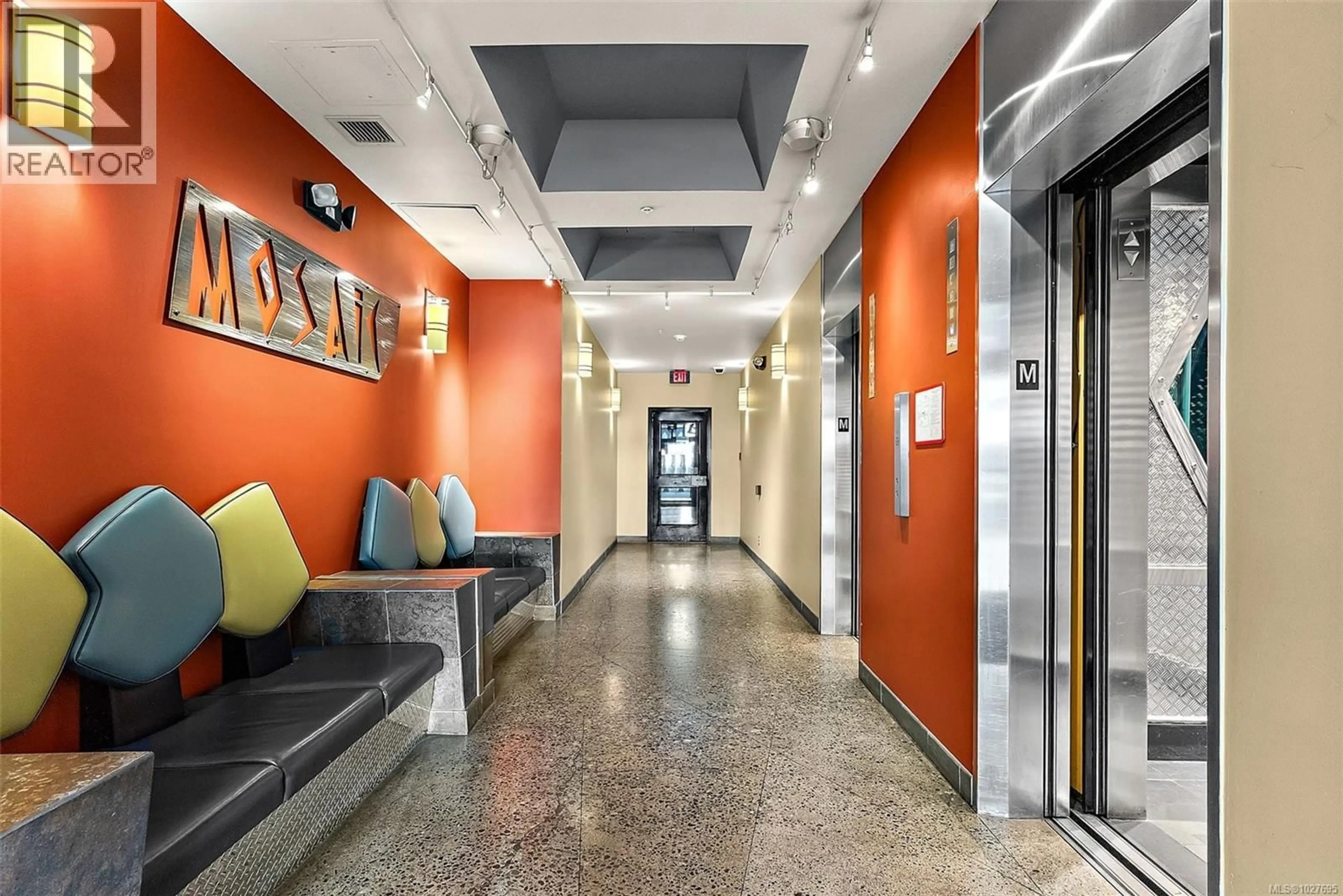 Unknown for 407 - 1061 FORT STREET, Victoria British Columbia V8V5A1