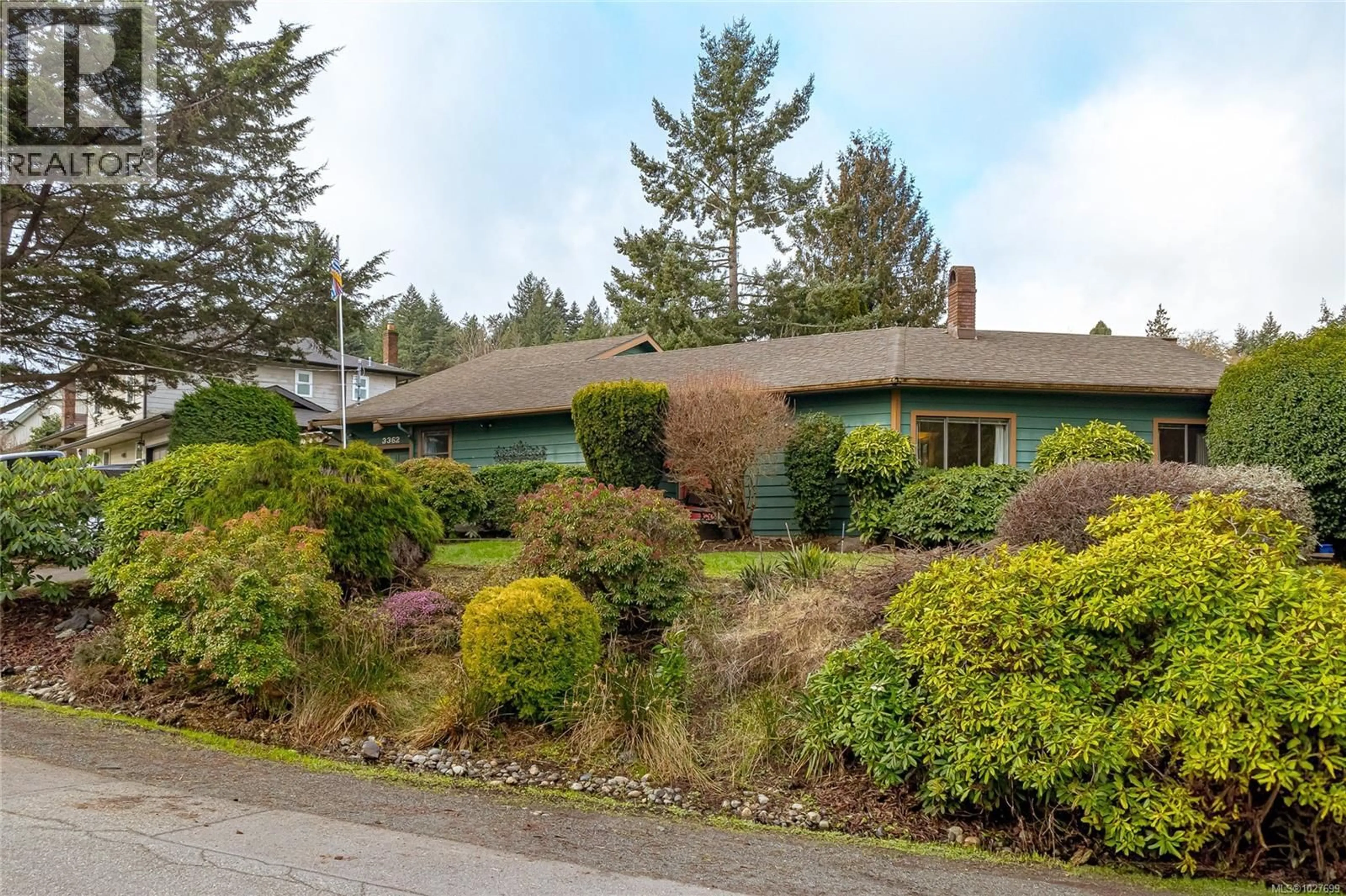 Unknown for 3362 ST. TROY PLACE, Colwood British Columbia V8P4J1