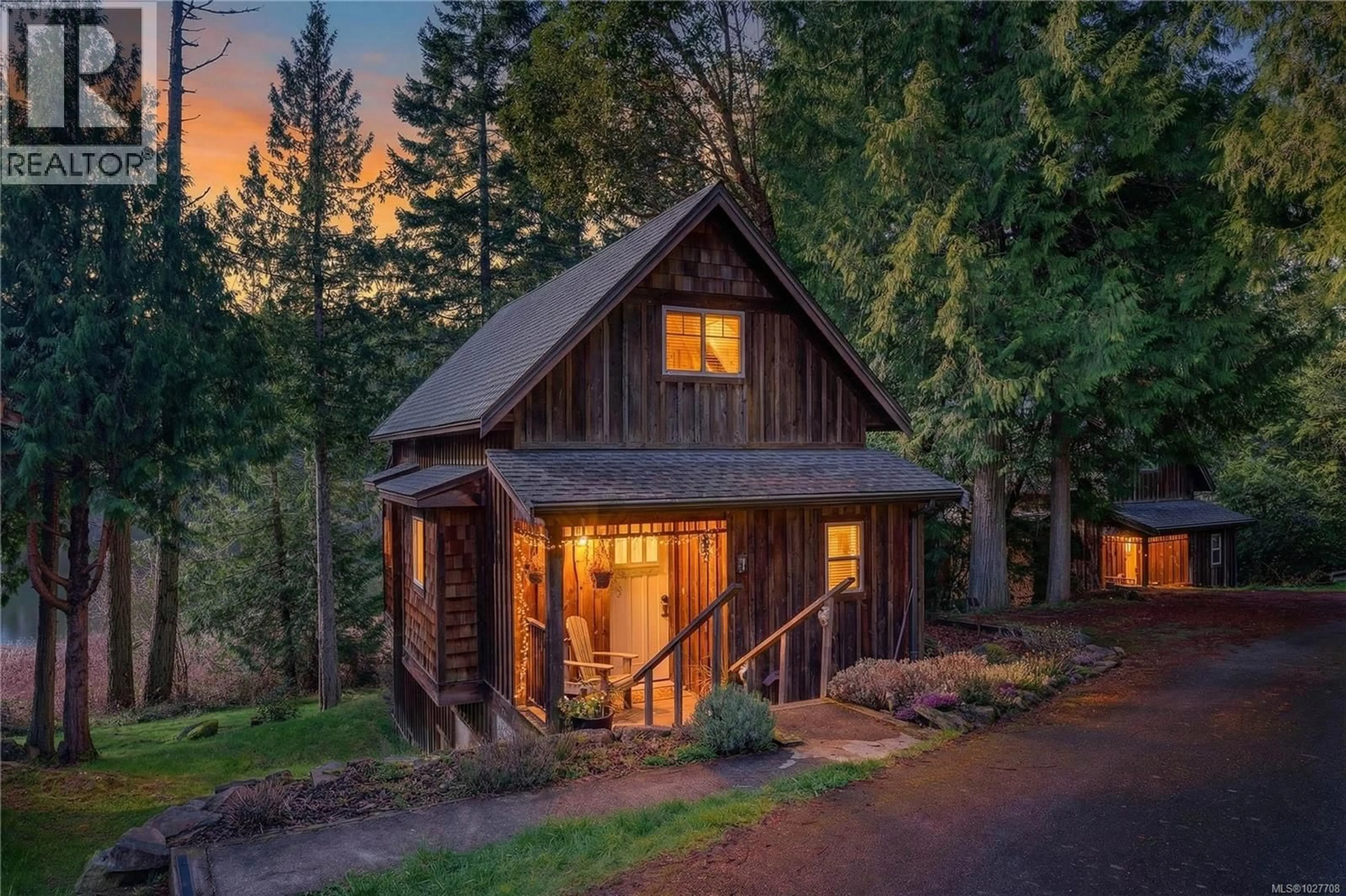 Unknown for 37 - 315 ROBINSON ROAD, Salt Spring British Columbia V8K1P7