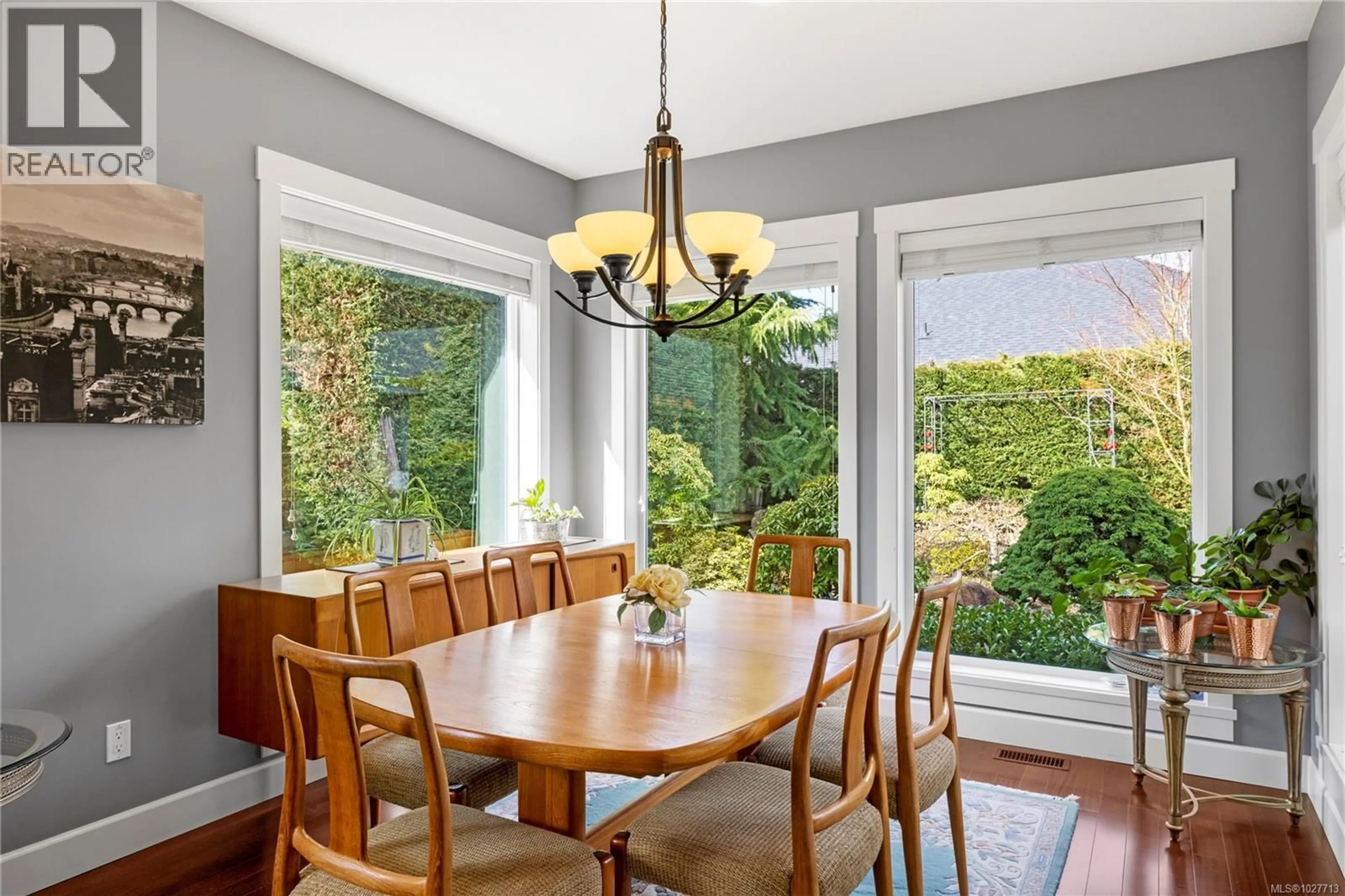 Dining room, unknown for 1003 WINDRIDGE PLACE, French Creek British Columbia V9P0B7