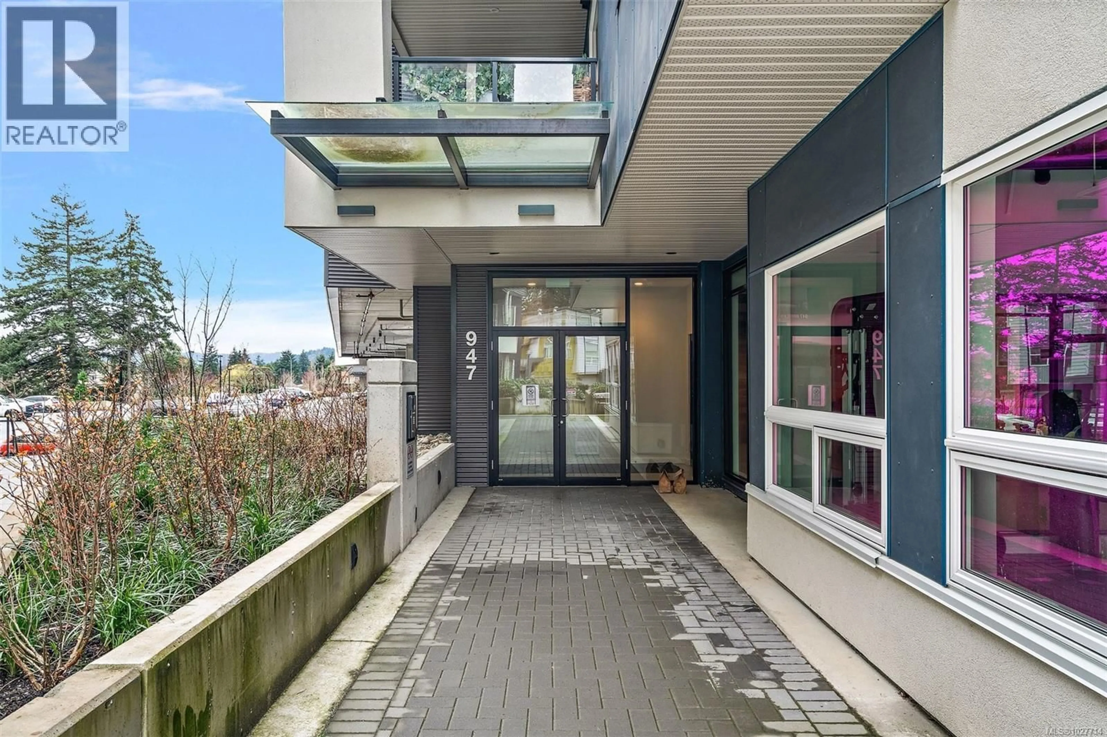 Unknown for 606 - 947 WHIRLAWAY CRESCENT, Langford British Columbia V9B6W6