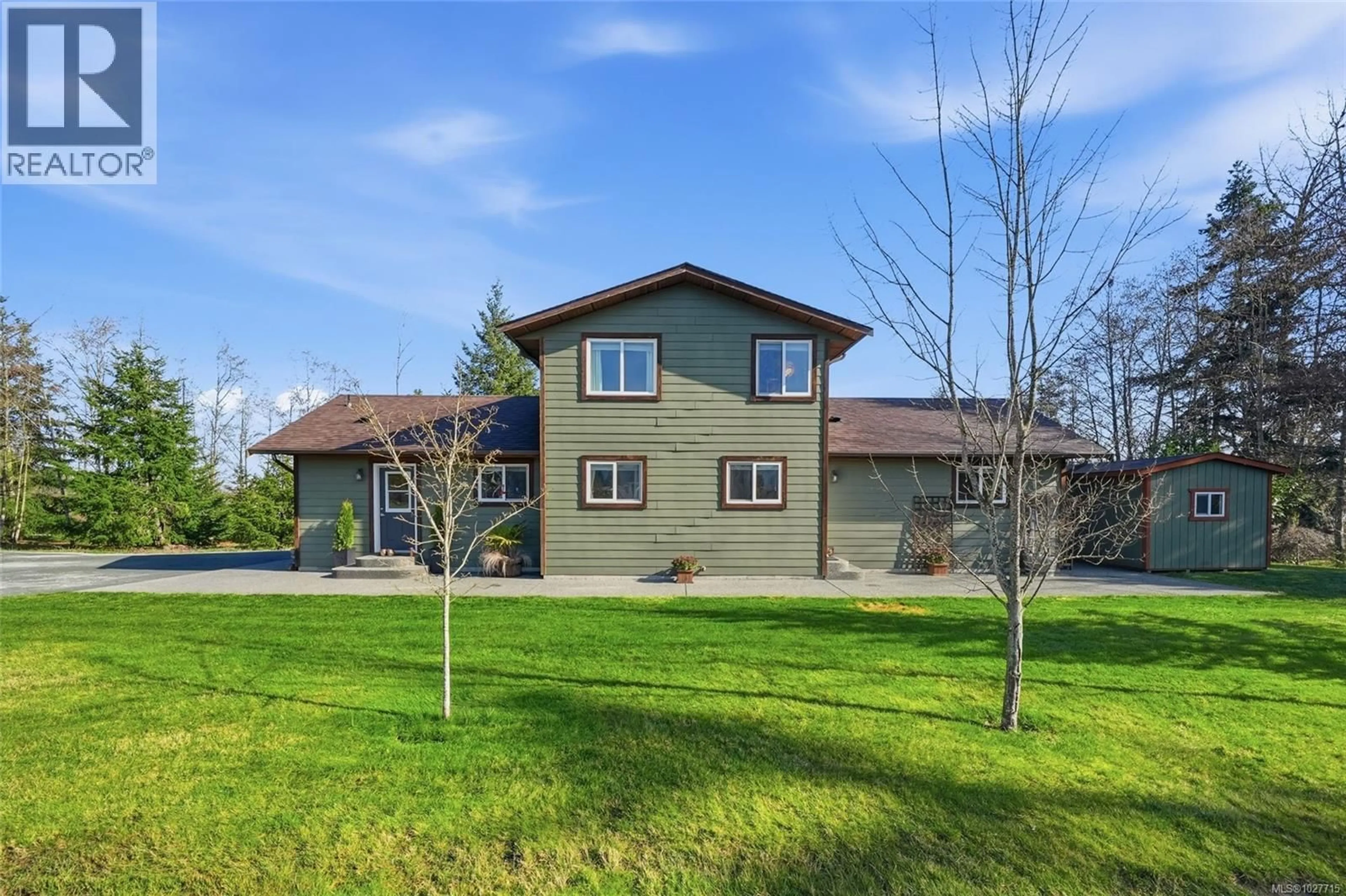 Unknown for 2441 STAGHORN ROAD, Duncan British Columbia V9L6L7