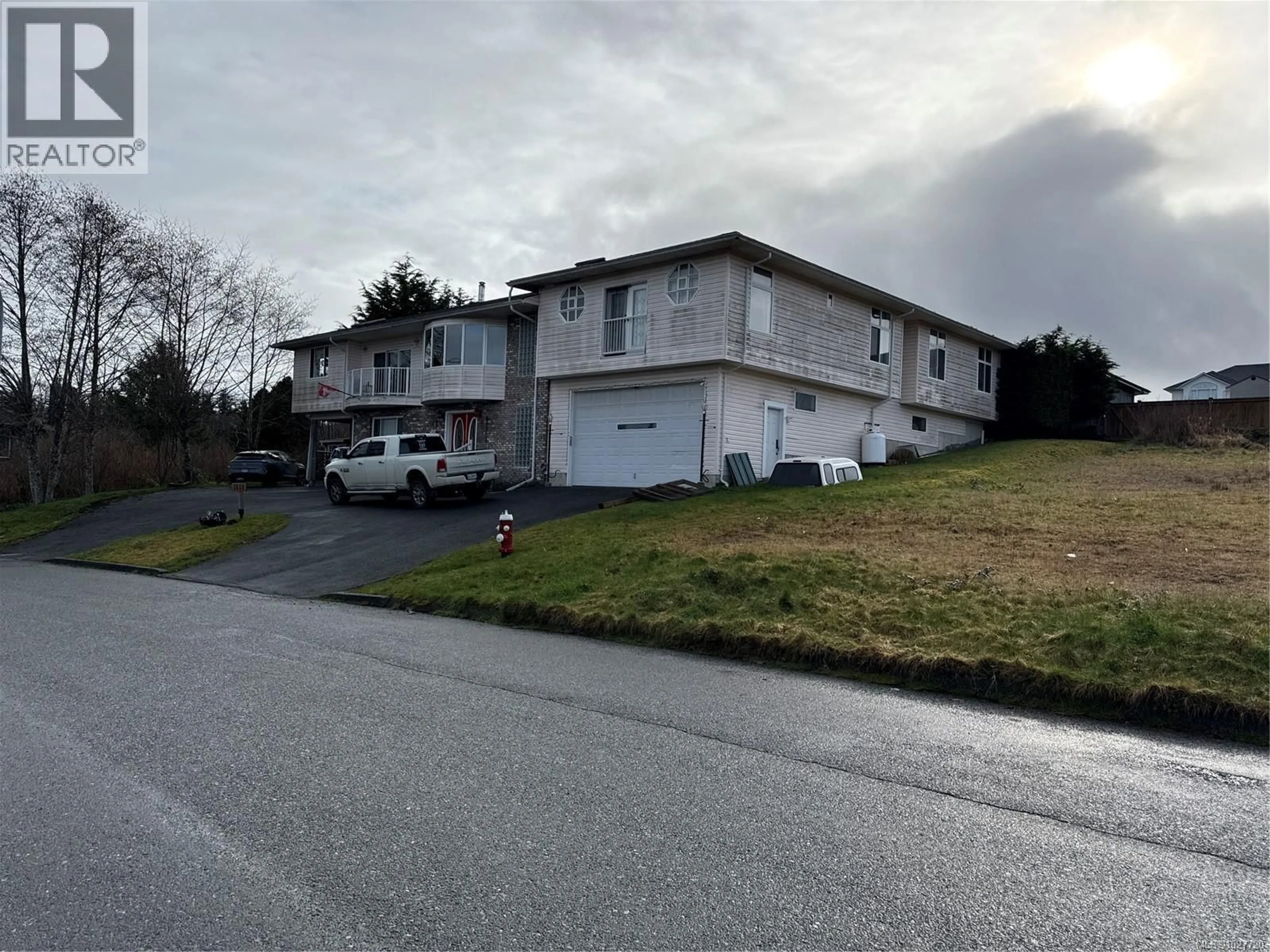 Unknown for 7640 EAGLE CRESCENT WEST, Port Hardy British Columbia V0N2P0