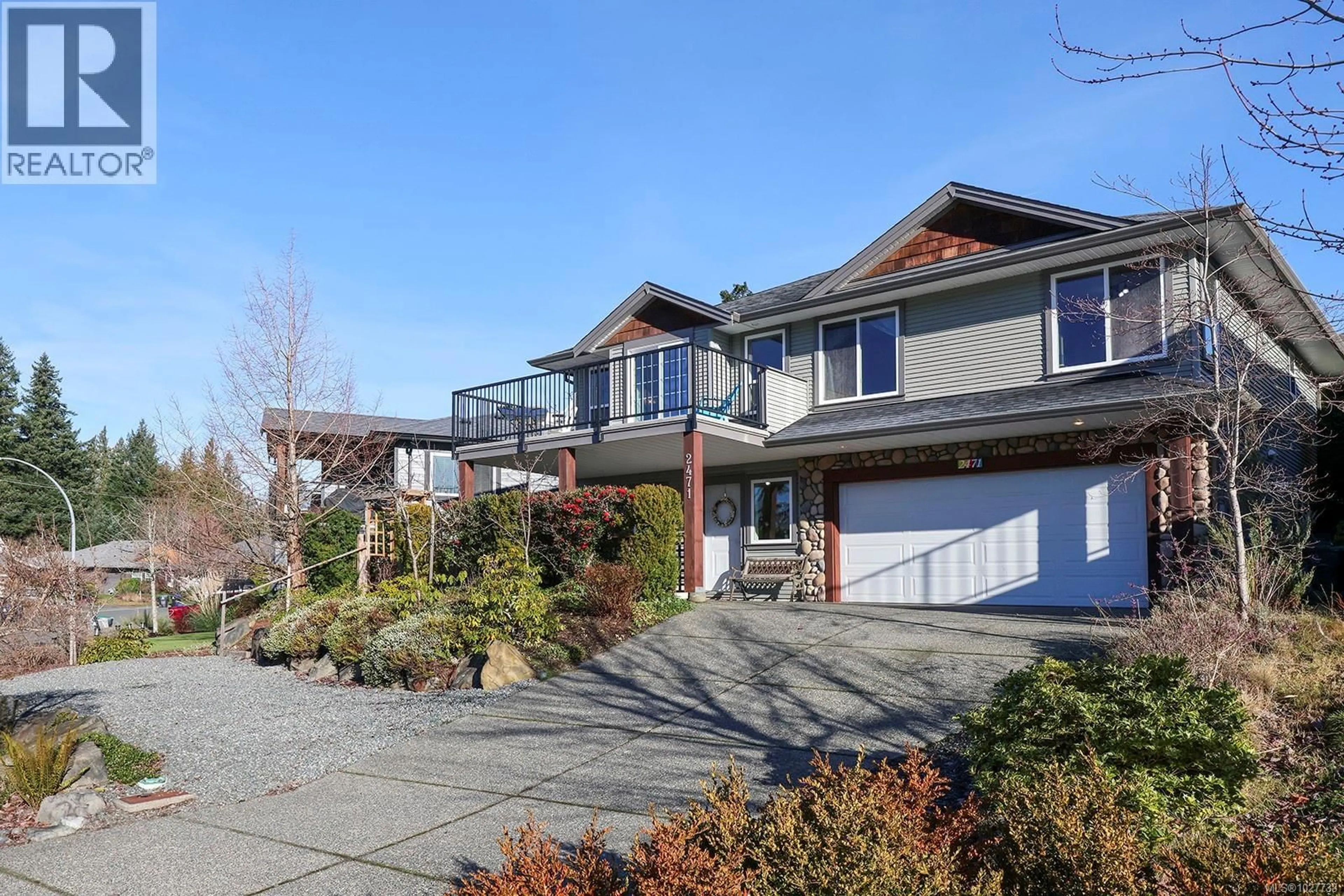 Unknown for 2471 AVRO ARROW DRIVE, Comox British Columbia V9M0A6