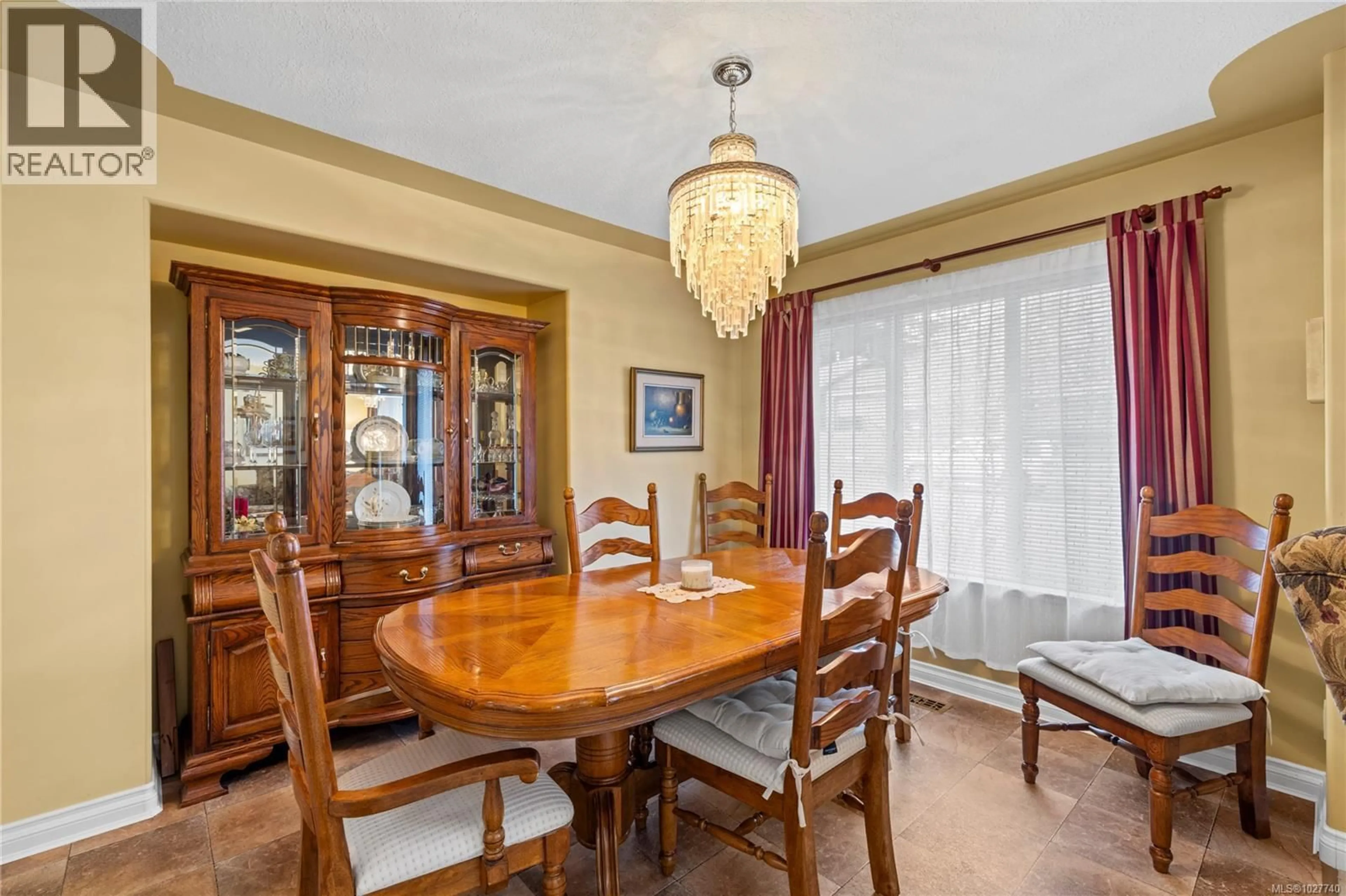 Dining room, unknown for 4 TRILL DRIVE, Parksville British Columbia V9P2W6