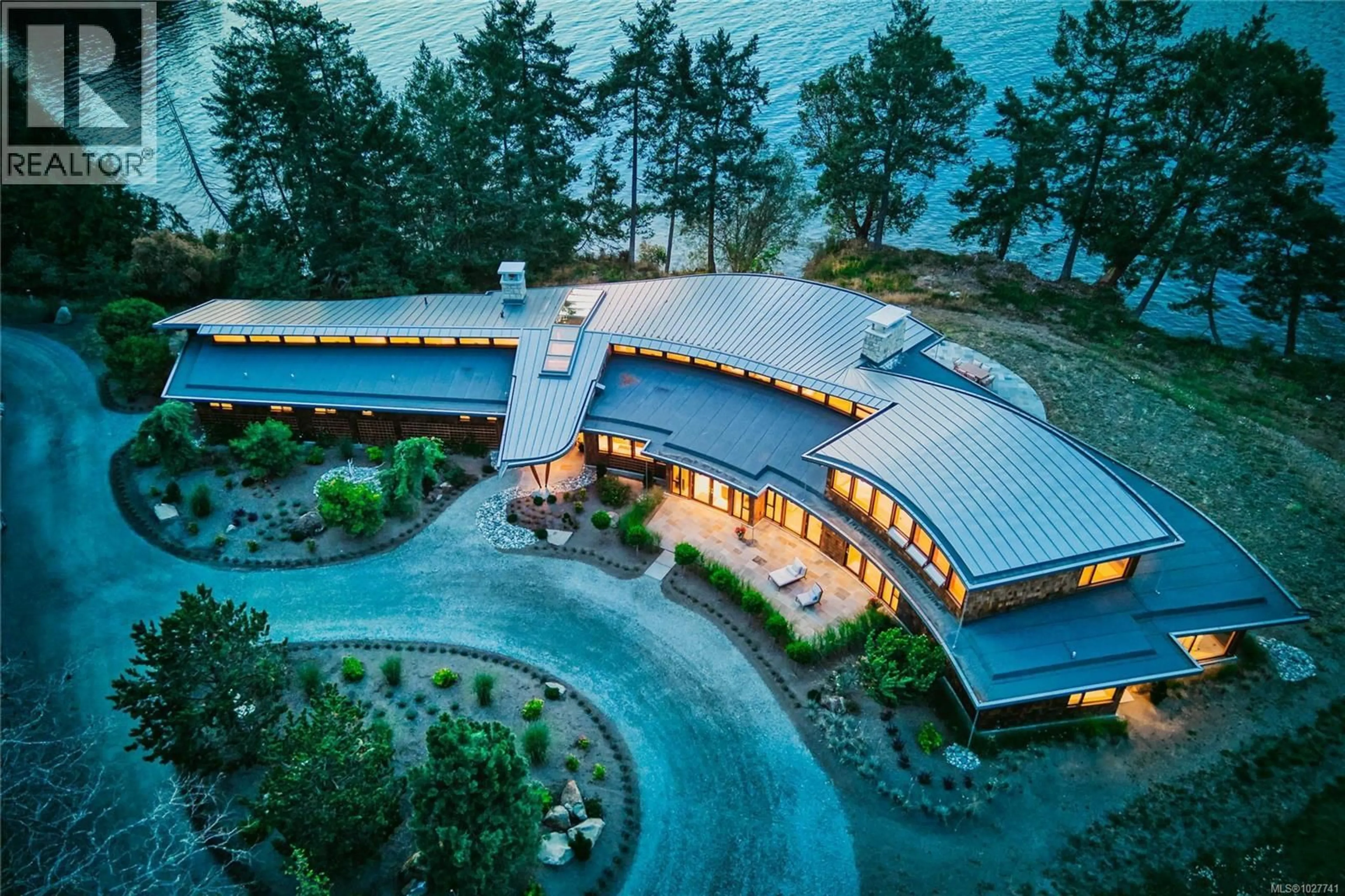 Unknown for 3200 CLAM BAY ROAD, Pender Island British Columbia V0M2M1