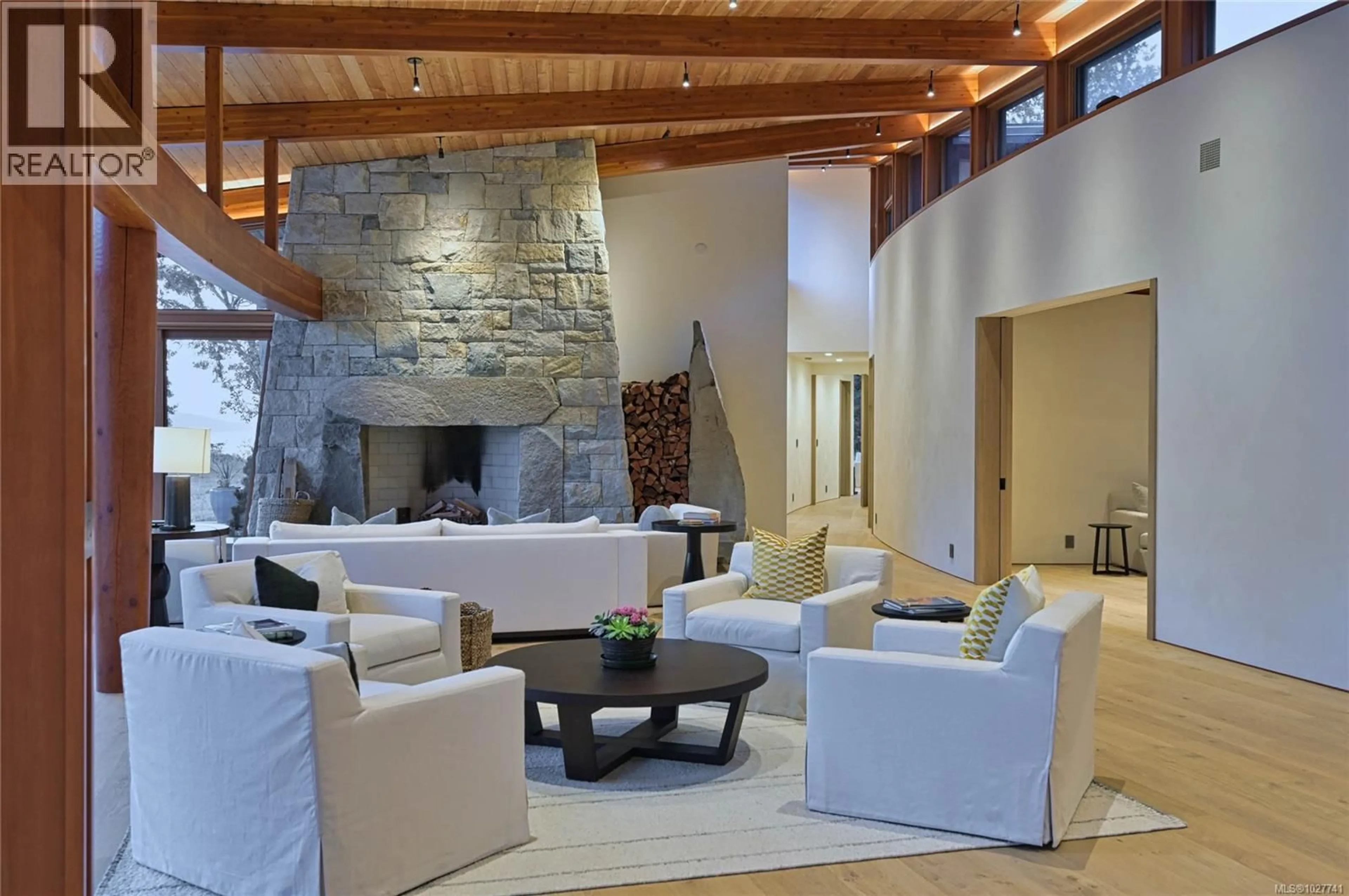 Lobby for 3200 CLAM BAY ROAD, Pender Island British Columbia V0M2M1