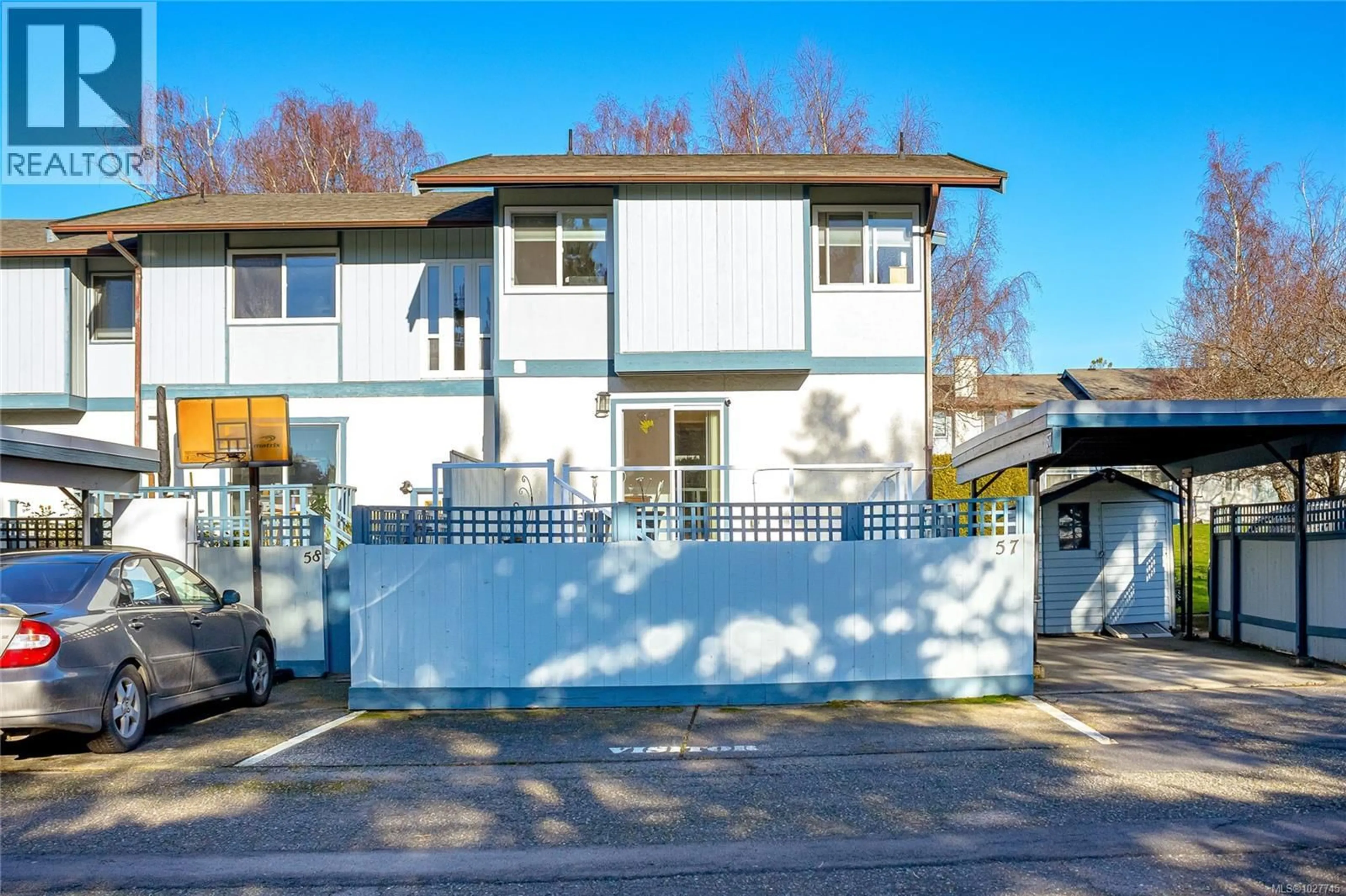 Unknown for 57 - 3987 GORDON HEAD ROAD, Saanich British Columbia V8N3X5