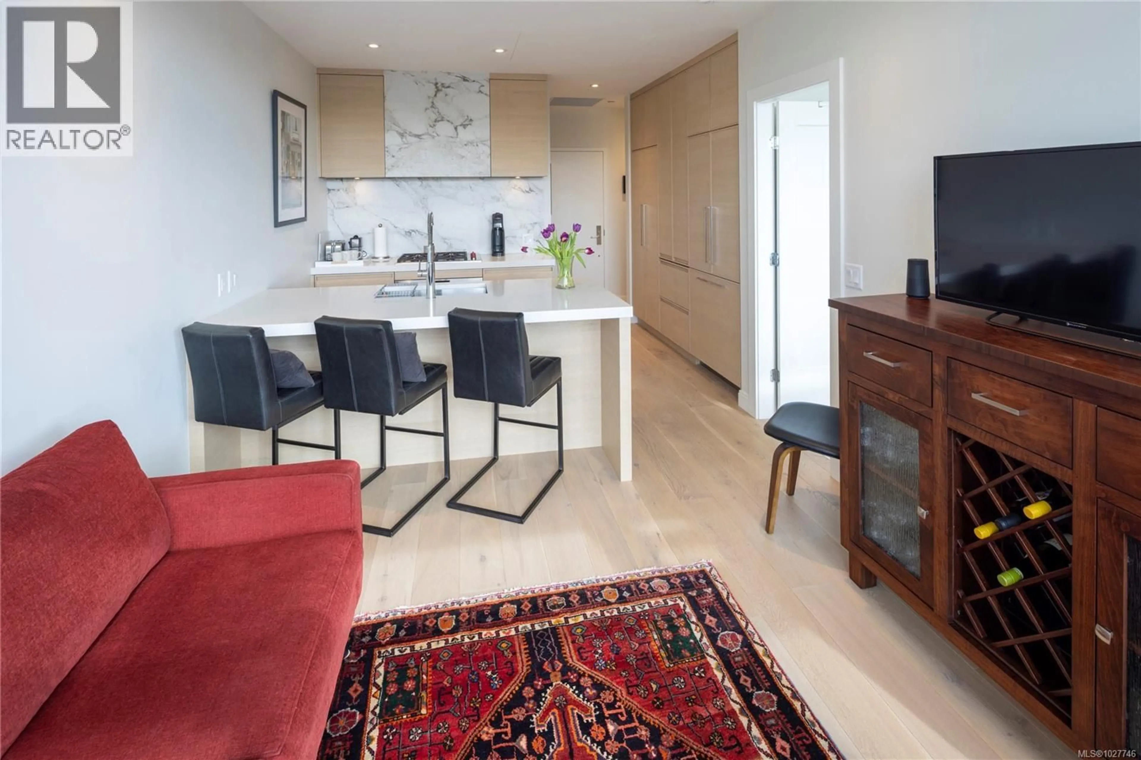 Unknown for 406 - 1916 OAK BAY AVENUE, Victoria British Columbia V8R1C7