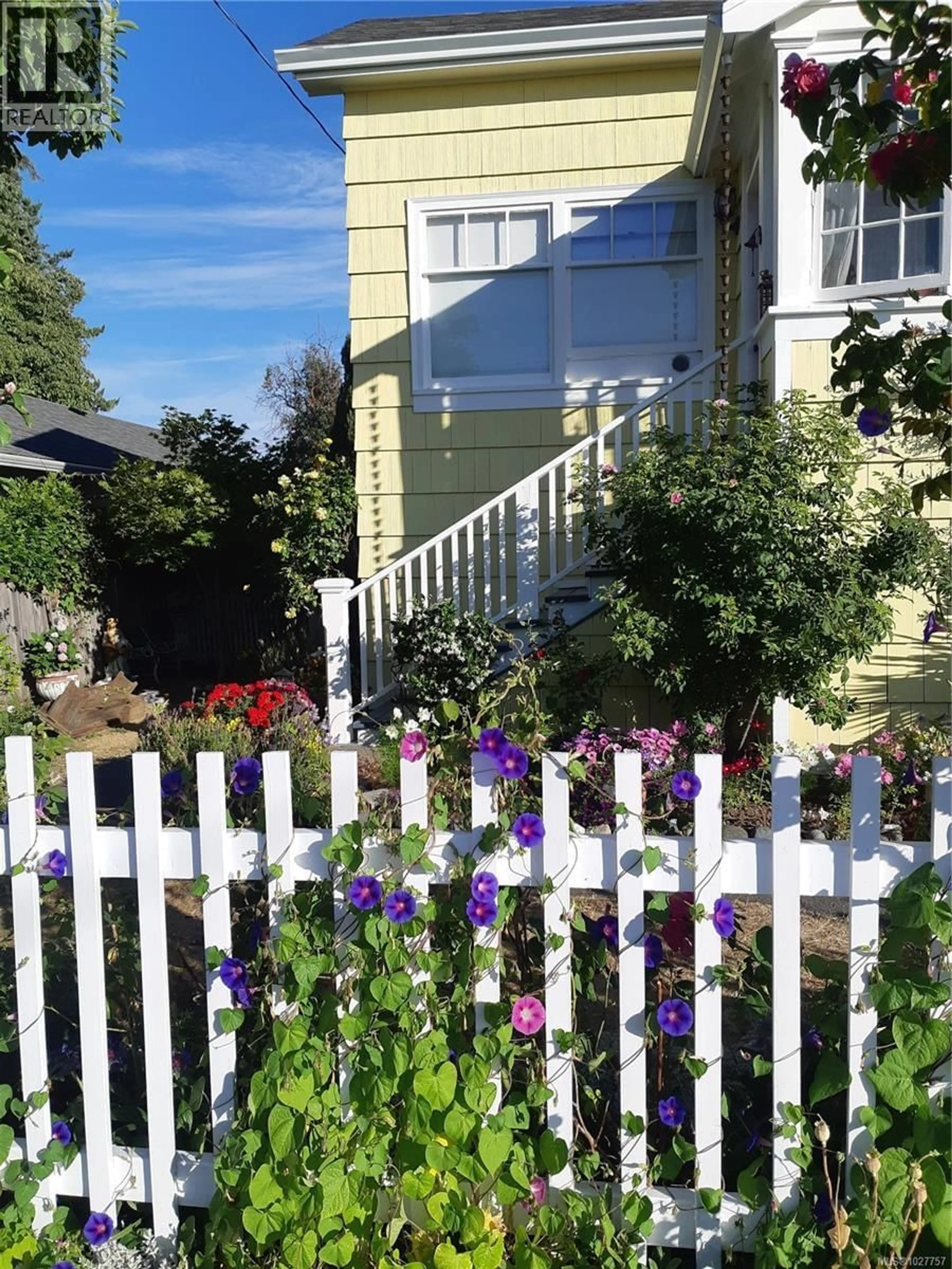 Unknown for 418 HIGH STREET, Ladysmith British Columbia V9G1B7