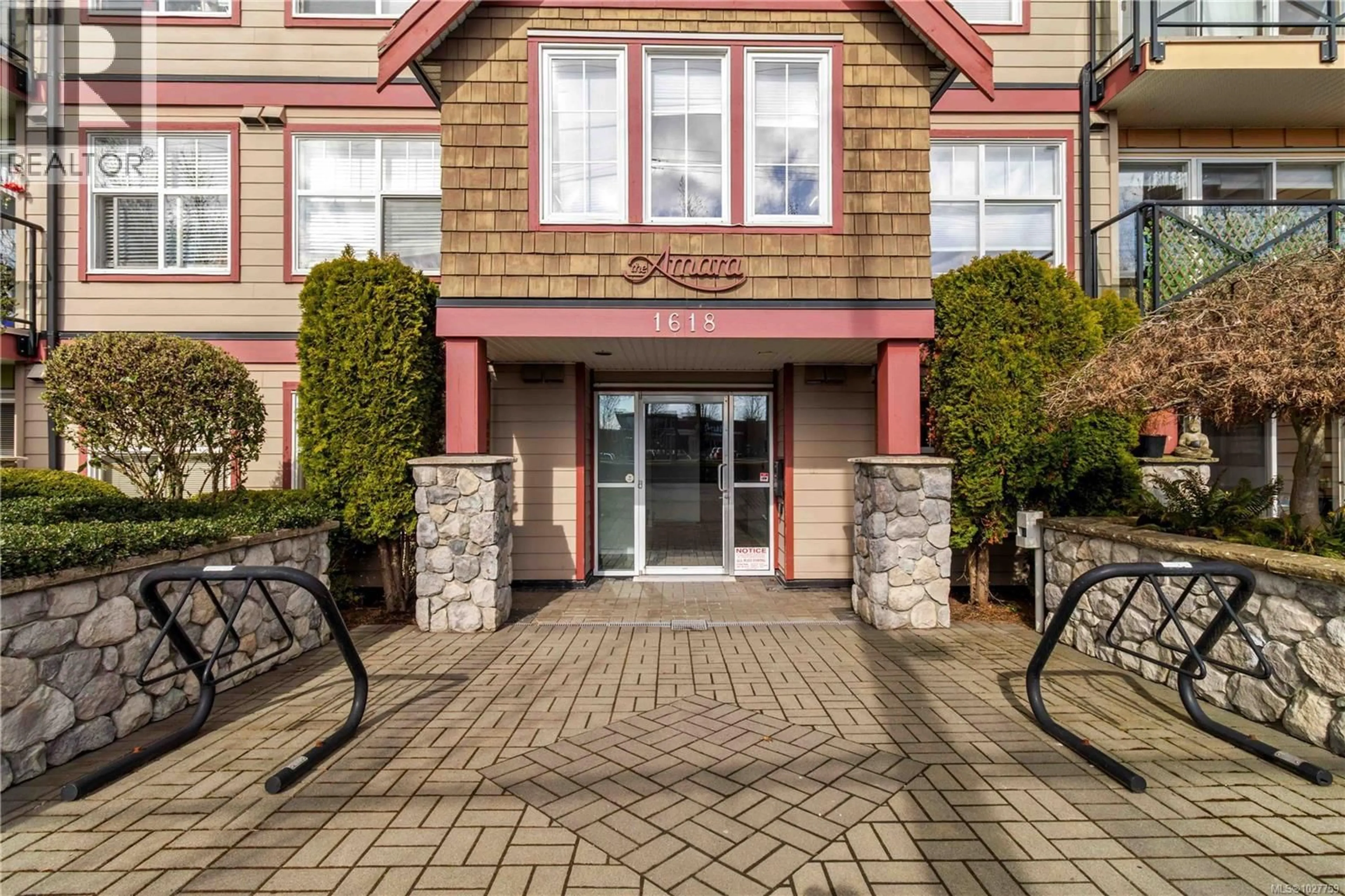 Unknown for 207 - 1618 NORTH DAIRY ROAD, Saanich British Columbia V8T3V5