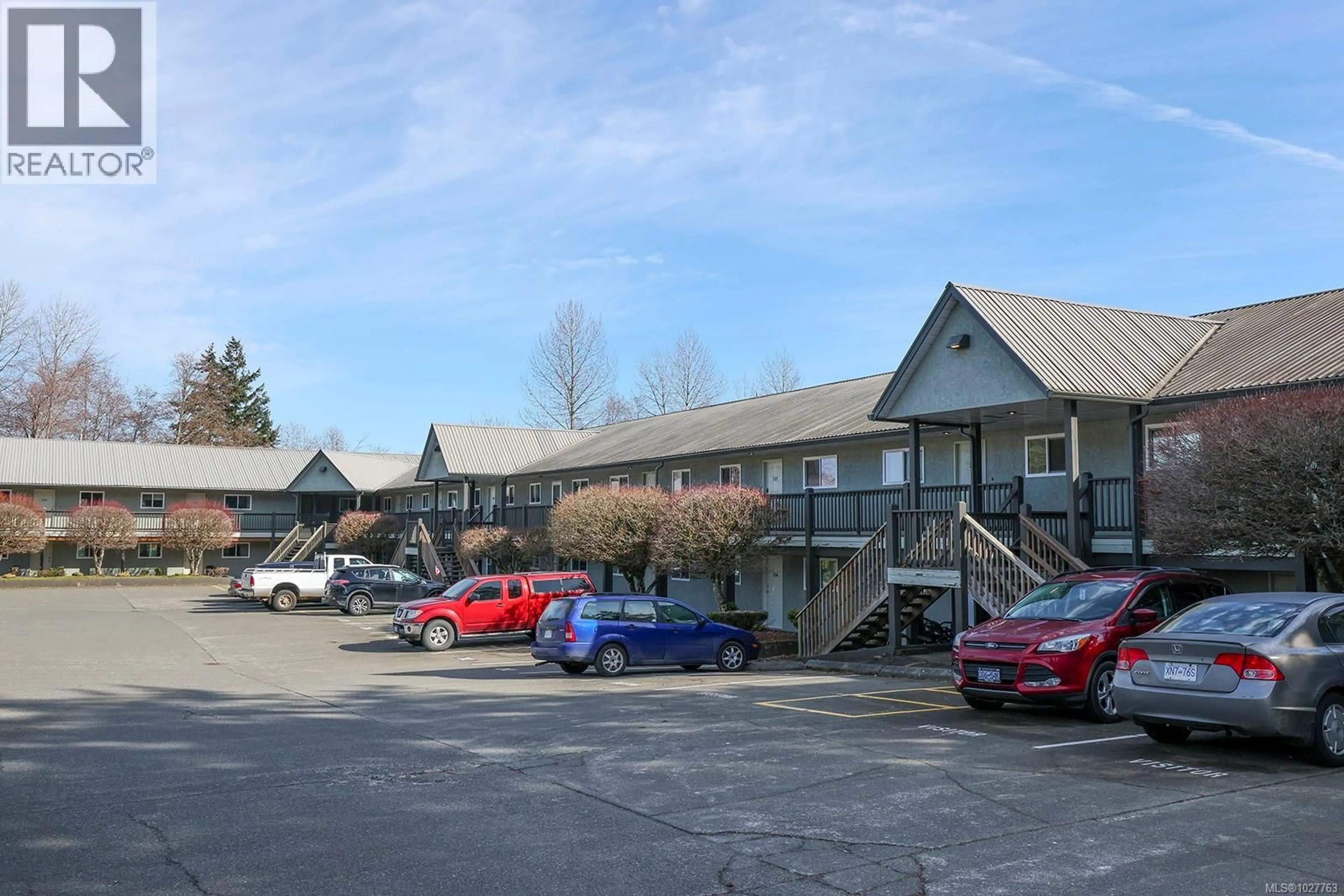 Unknown for 203 - 1540 PIERCY AVENUE, Courtenay British Columbia V9N3E9